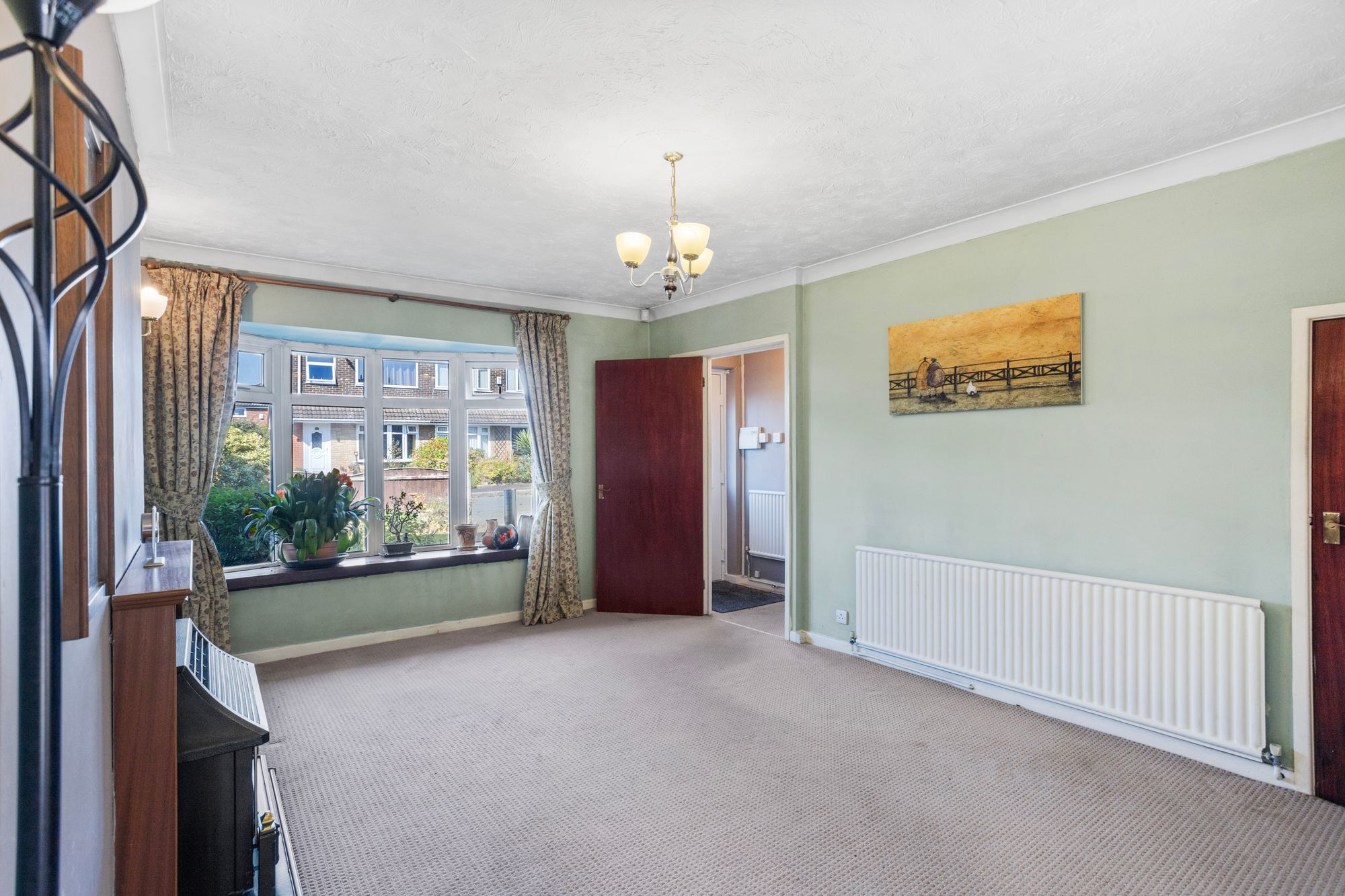 Wednesbury Drive, Great Sankey, WA5