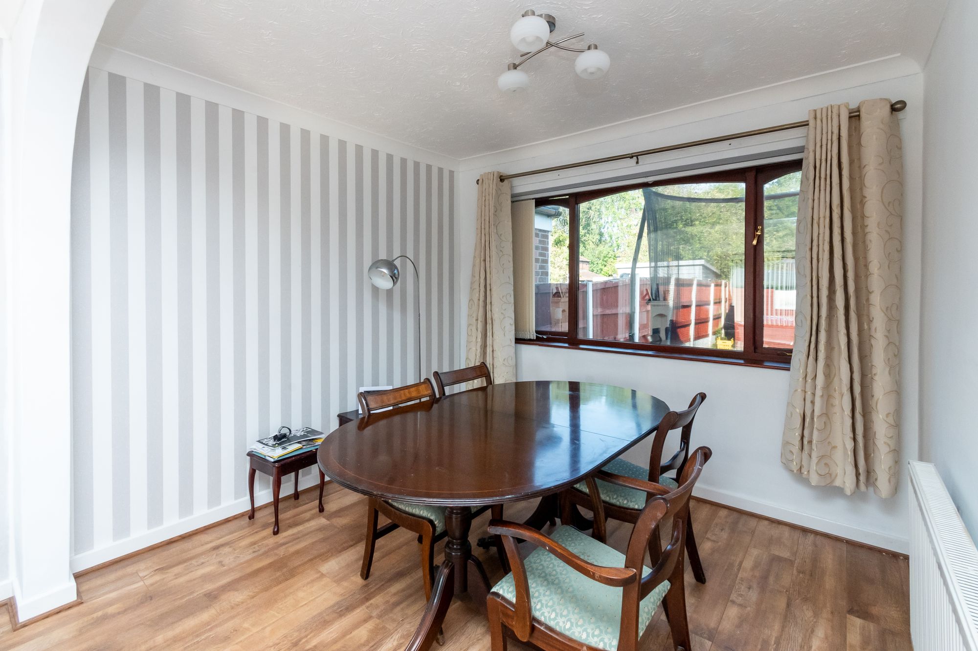 Poulton Crescent, Woolston, WA1