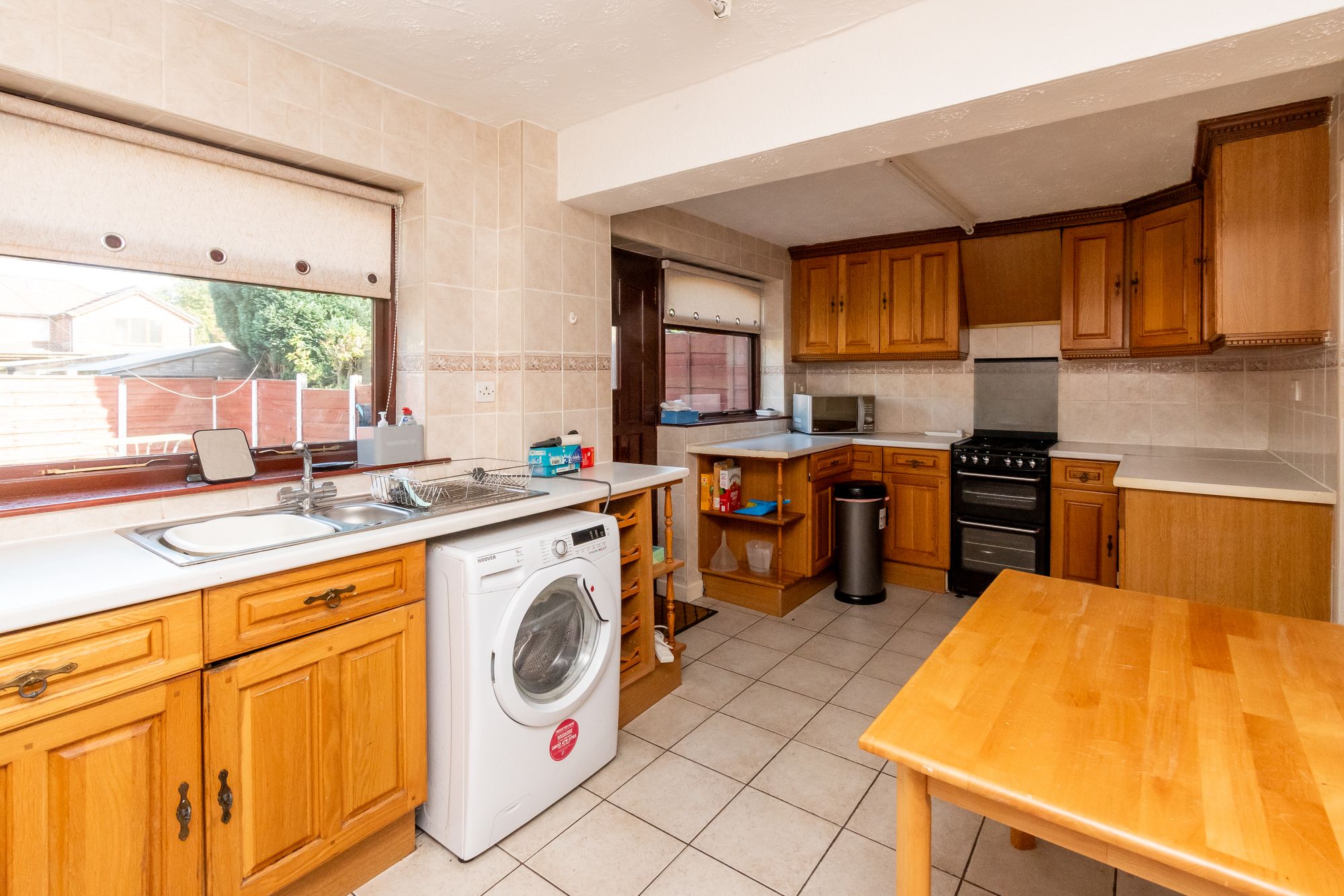 Poulton Crescent, Woolston, WA1