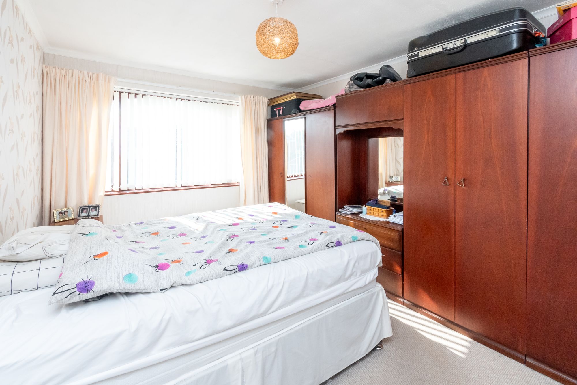 Poulton Crescent, Woolston, WA1