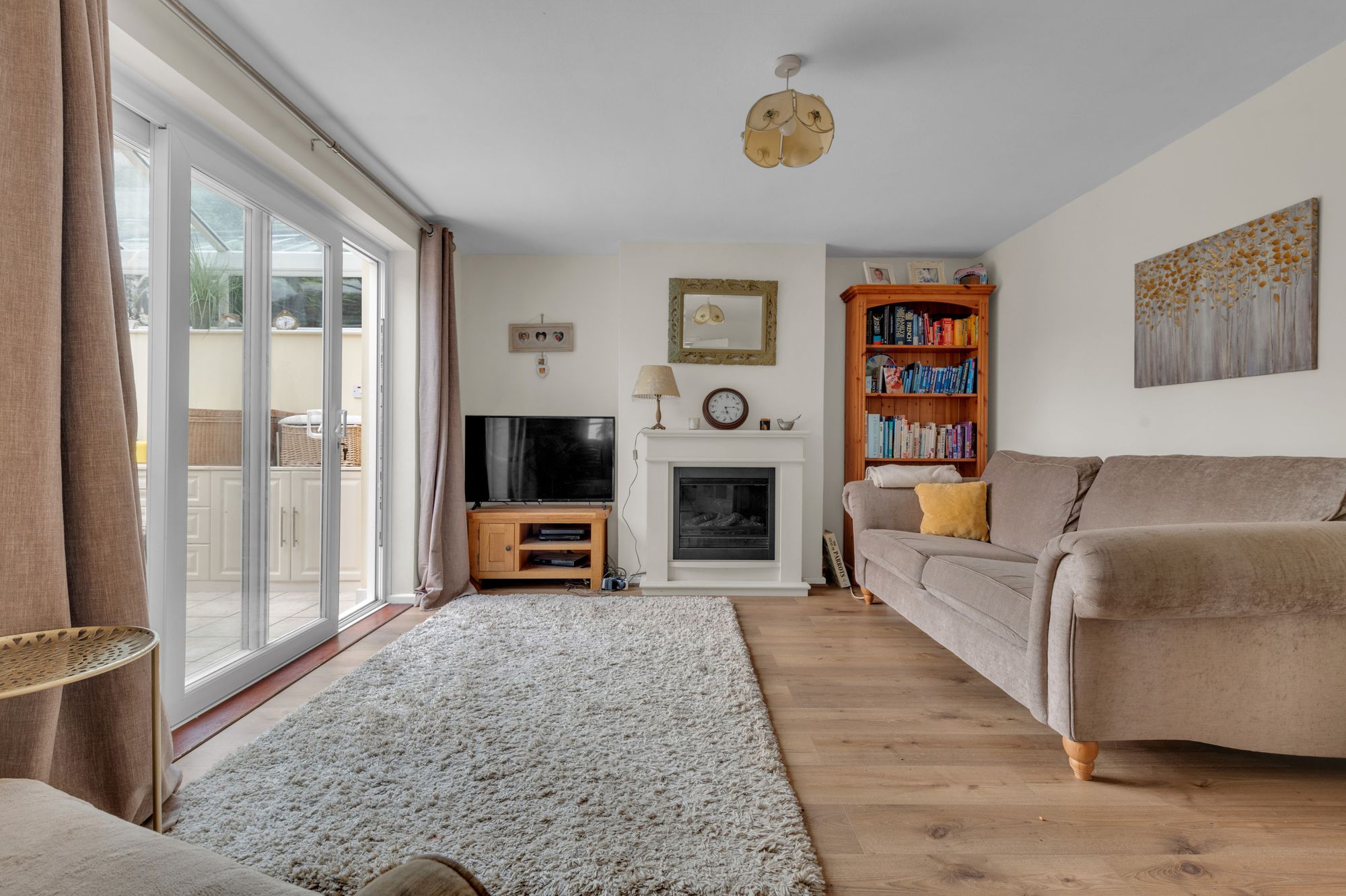 Sitting Room