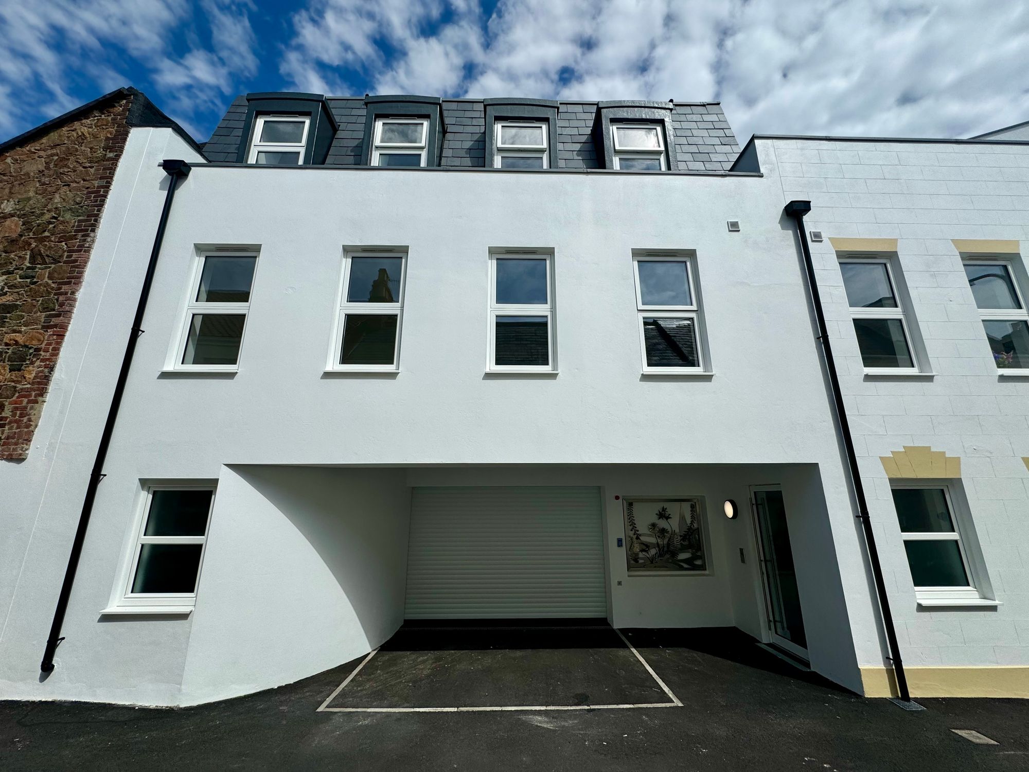 2 bed Property For Sale in Jersey, Jersey