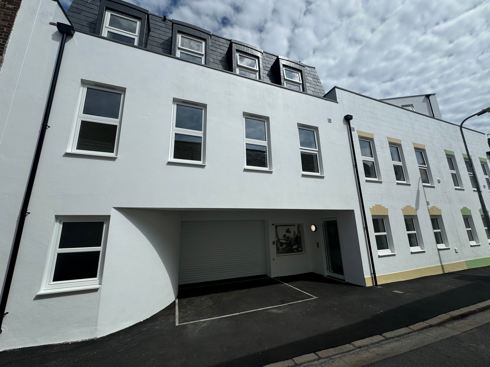 2 bed Property For Sale in St. Helier, Jersey