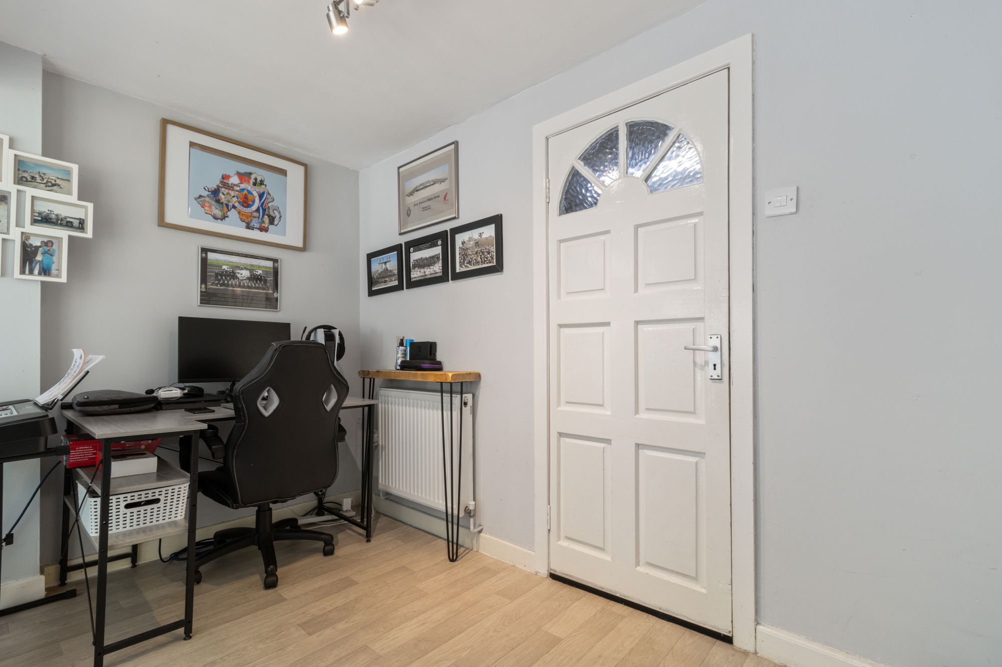 Knightsbridge Avenue, Warrington