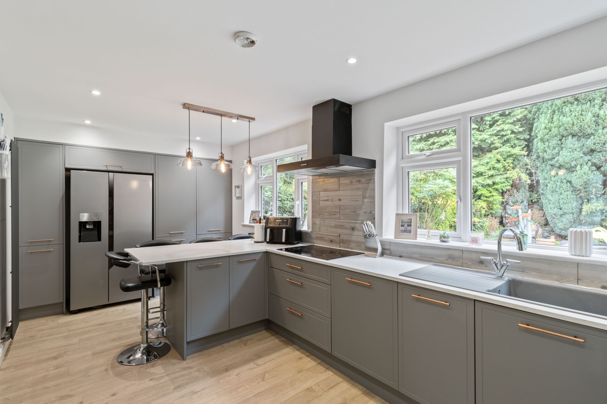 Knightsbridge Avenue, Warrington