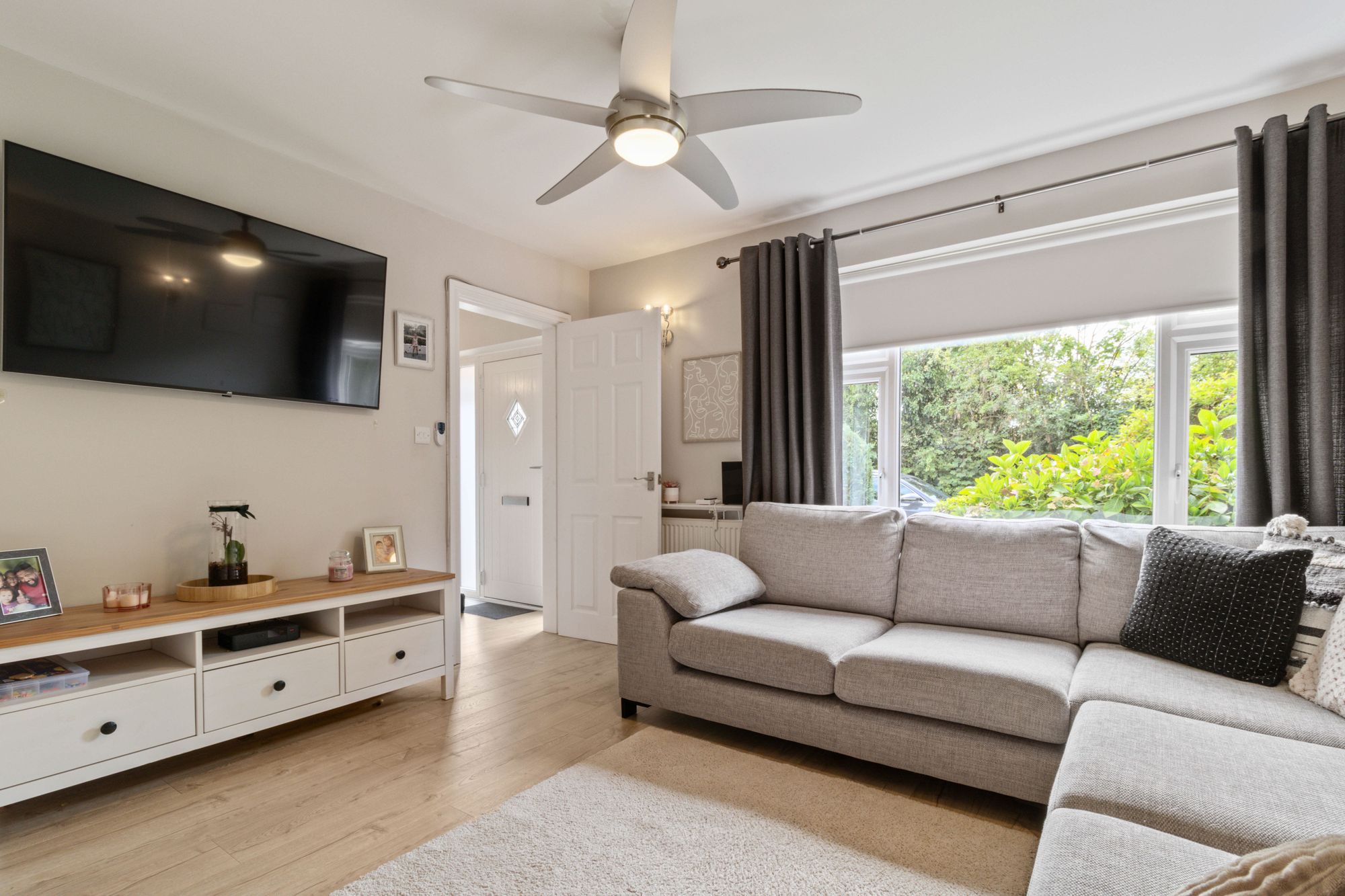 Knightsbridge Avenue, Warrington