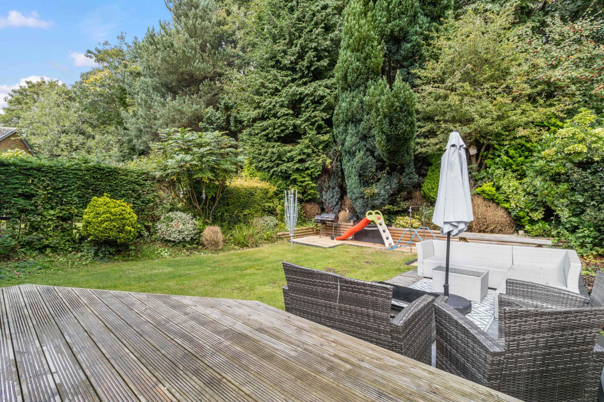 Knightsbridge Avenue, Warrington