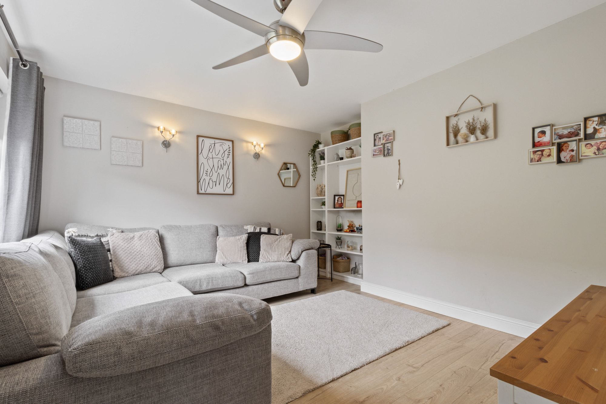 Knightsbridge Avenue, Warrington