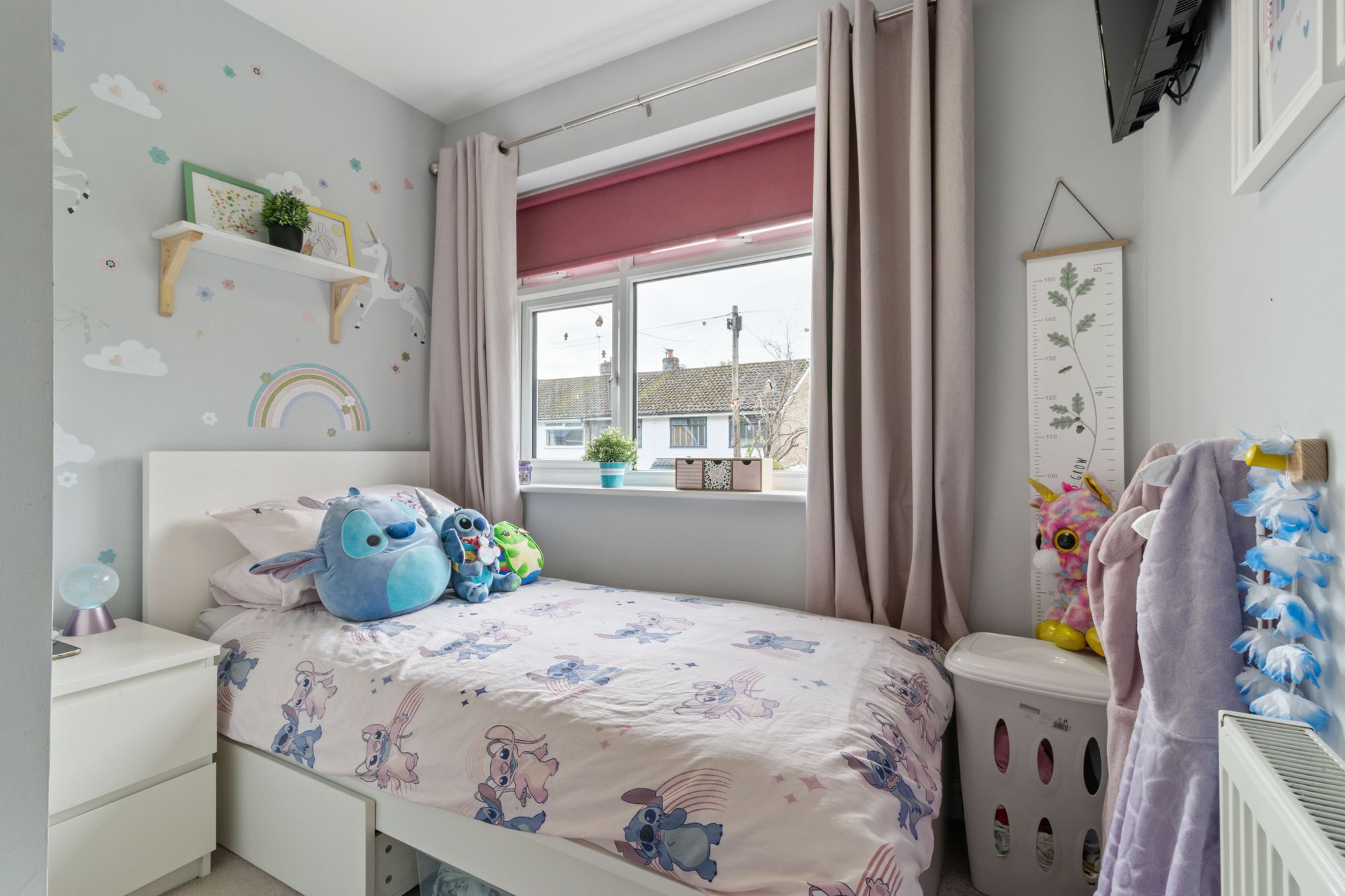 Knightsbridge Avenue, Warrington