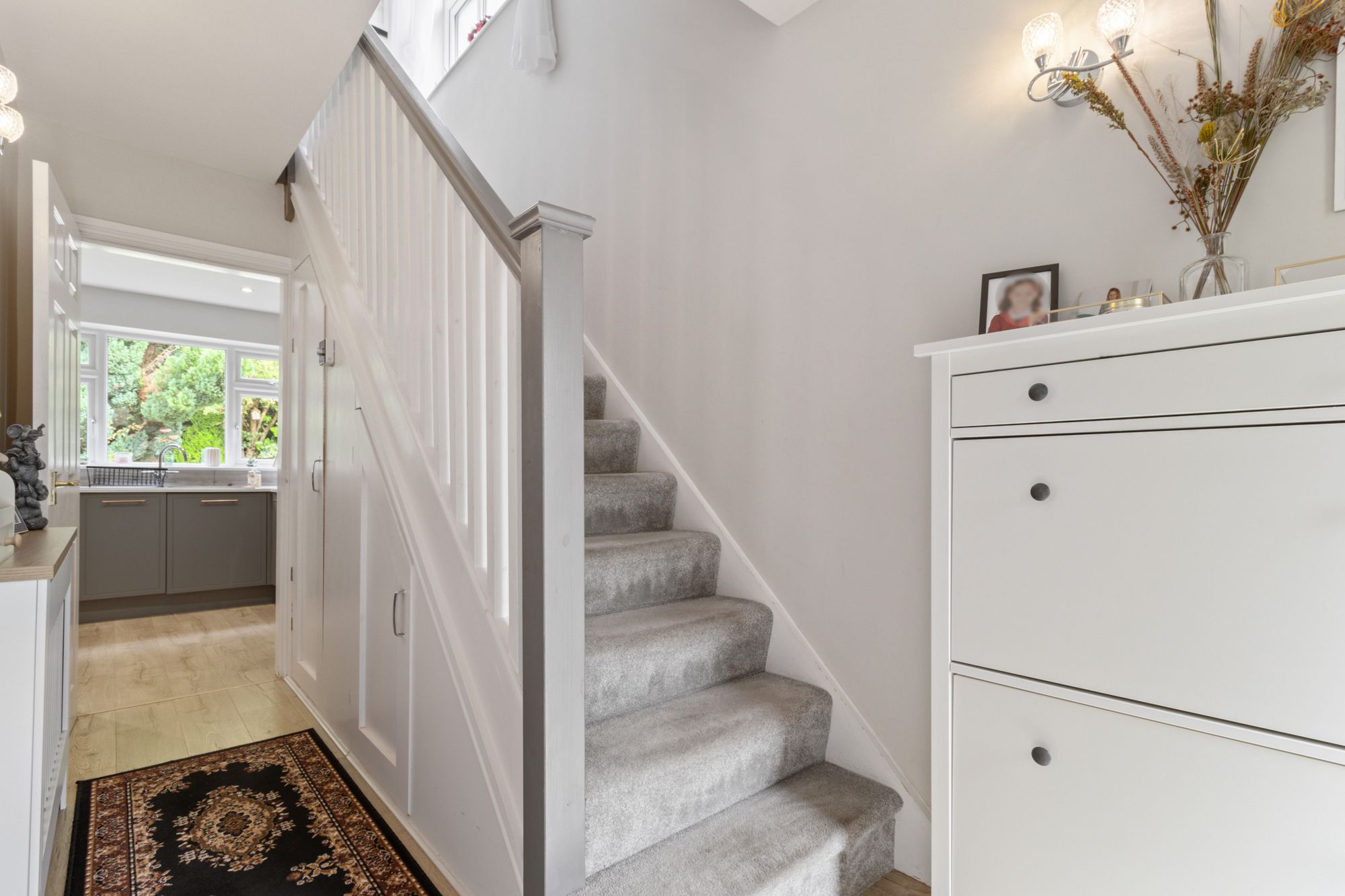 Knightsbridge Avenue, Warrington