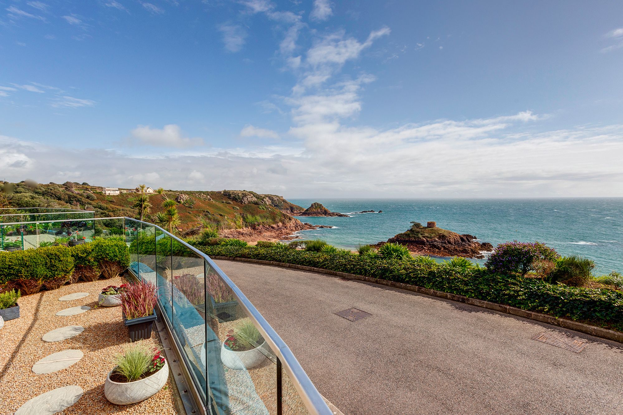 3 bed Apartment For Sale in St. Brelade, Jersey