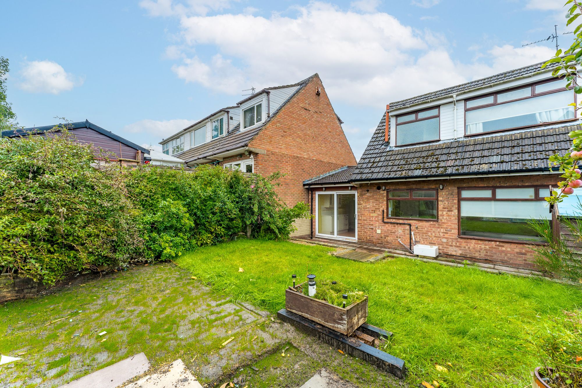 Mason Close, Ashton-In-Makerfield, WN4