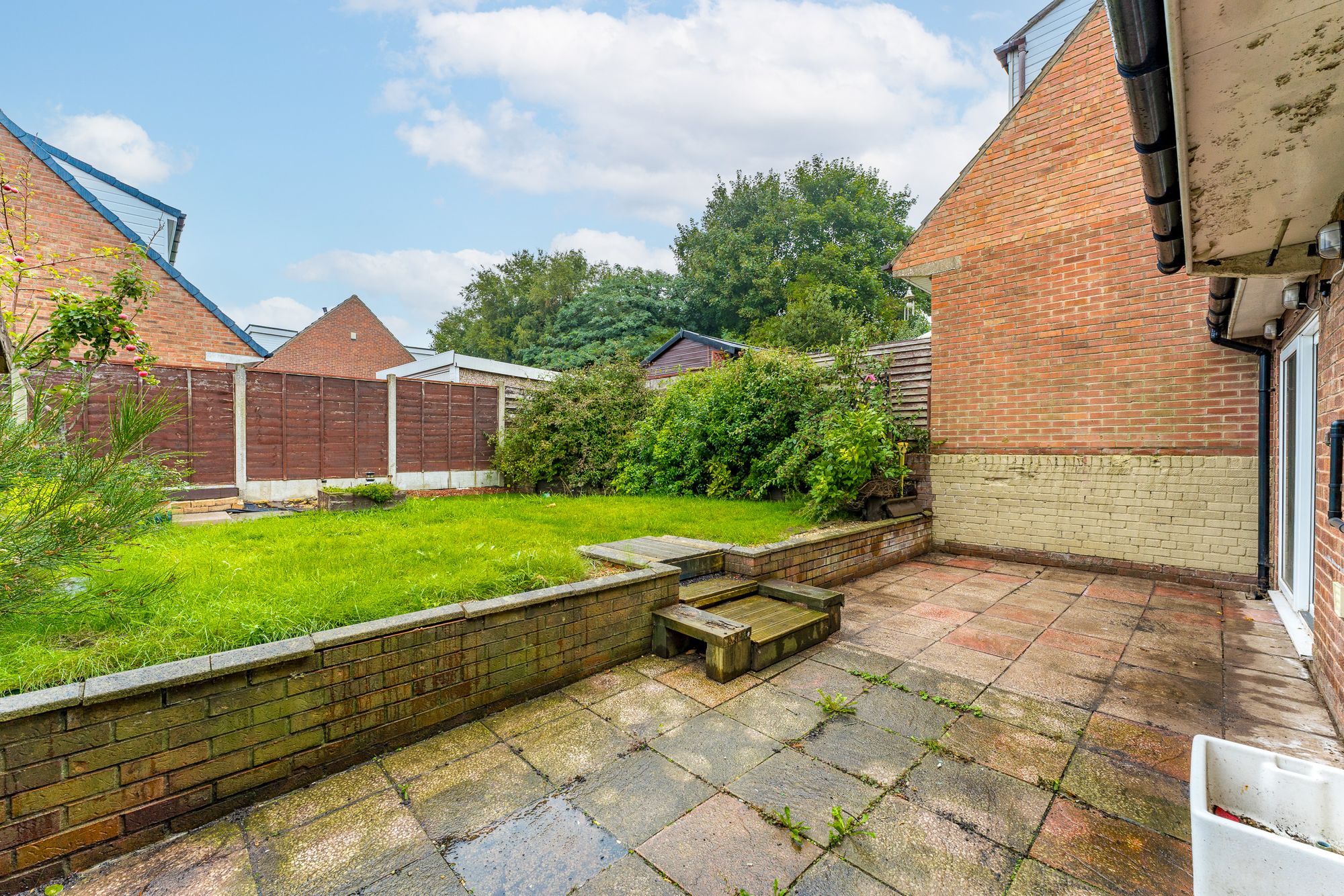 Mason Close, Ashton-In-Makerfield, WN4