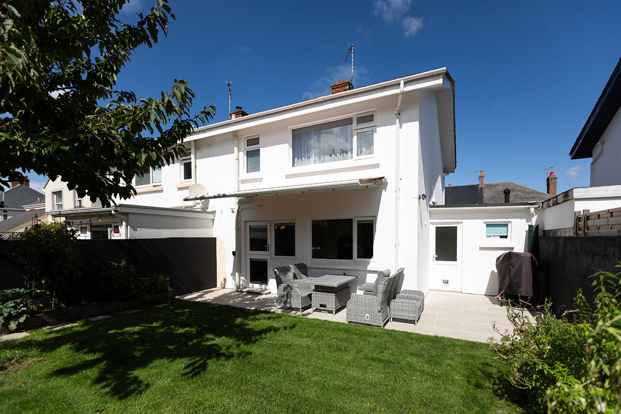 3 bed Property For Sale in St. Clement, Jersey