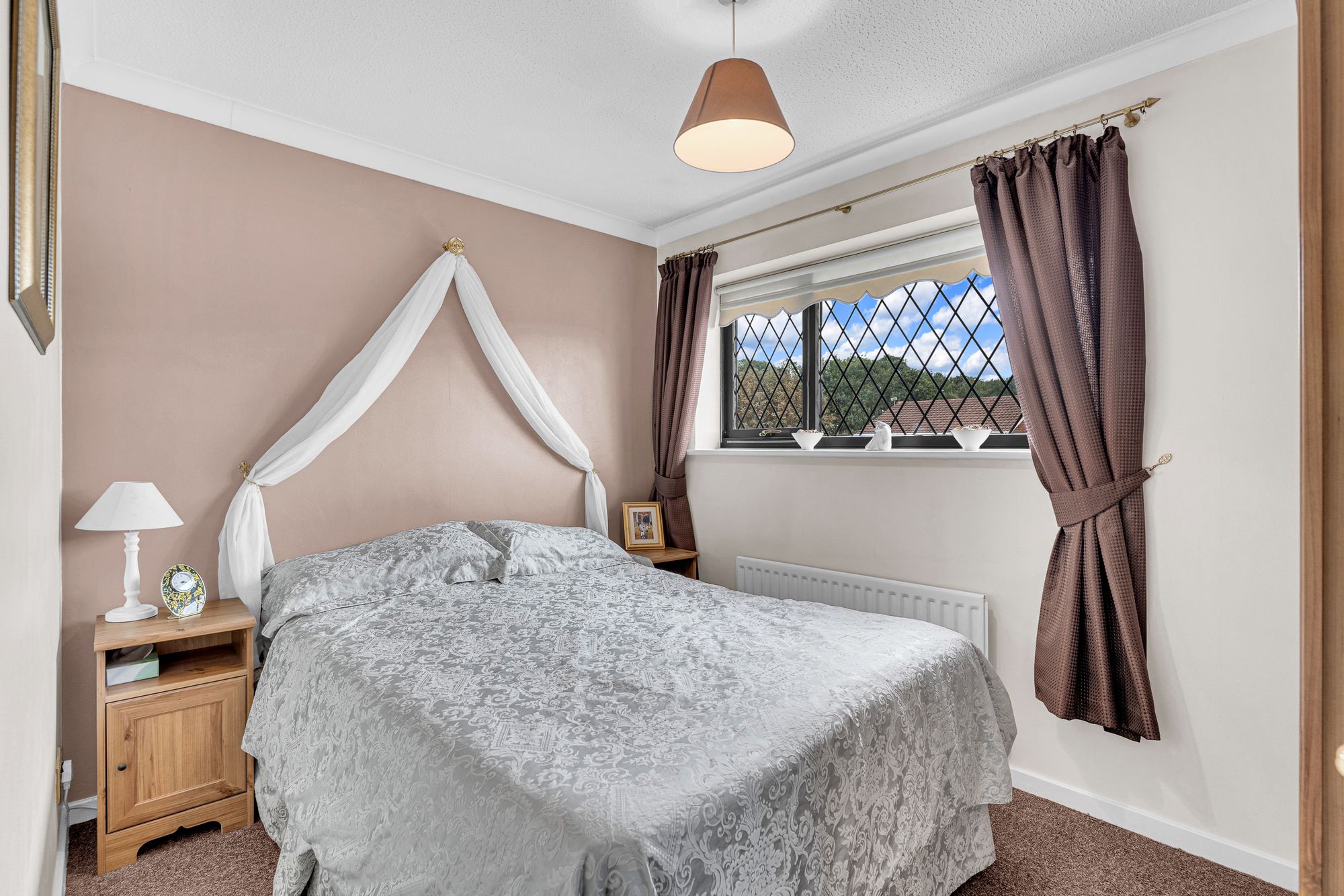 Talisman Close, Murdishaw, WA7