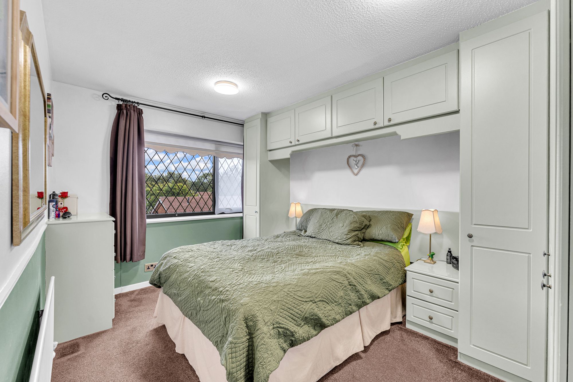 Talisman Close, Murdishaw, WA7