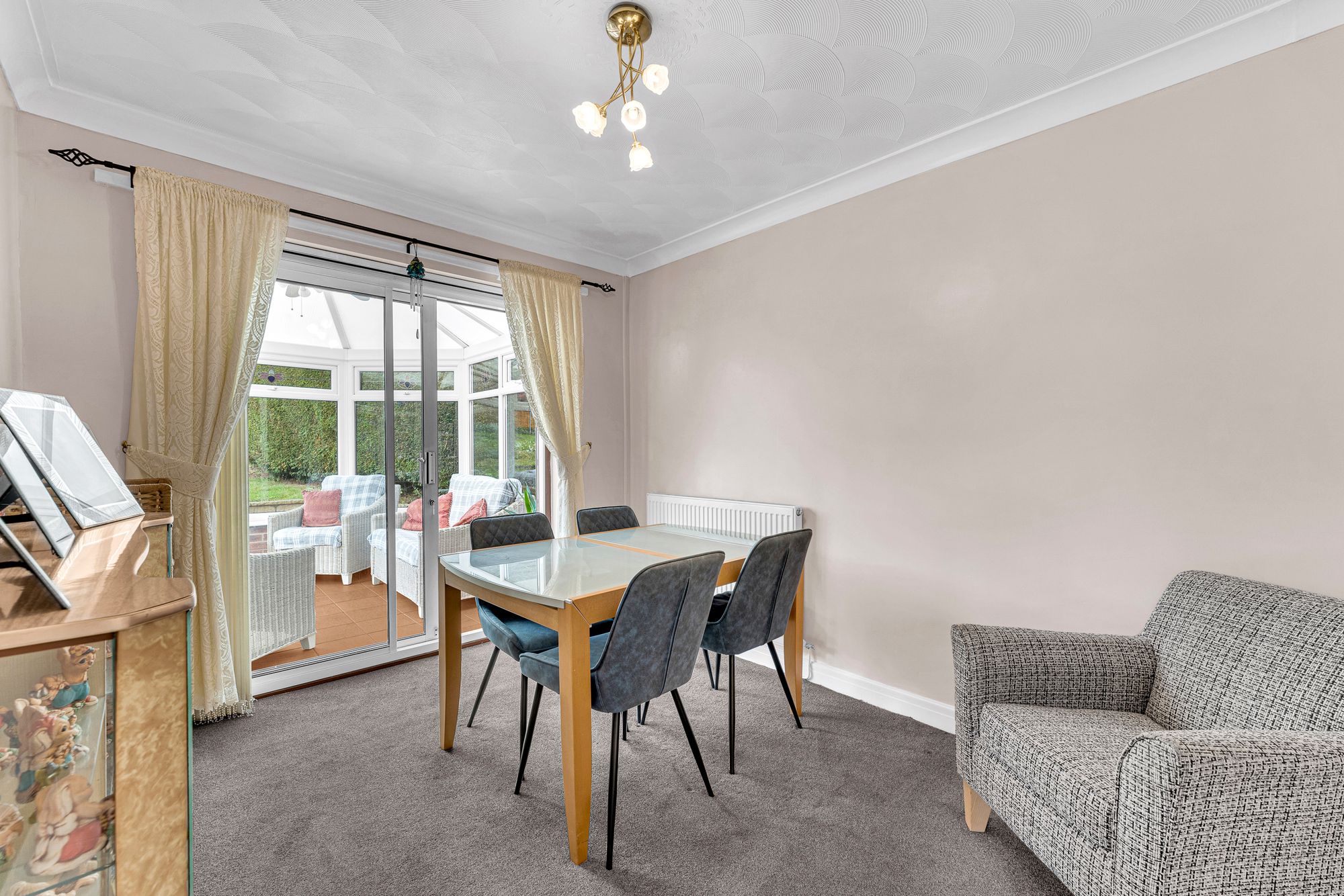 Millington Close, Sutton Weaver, WA7