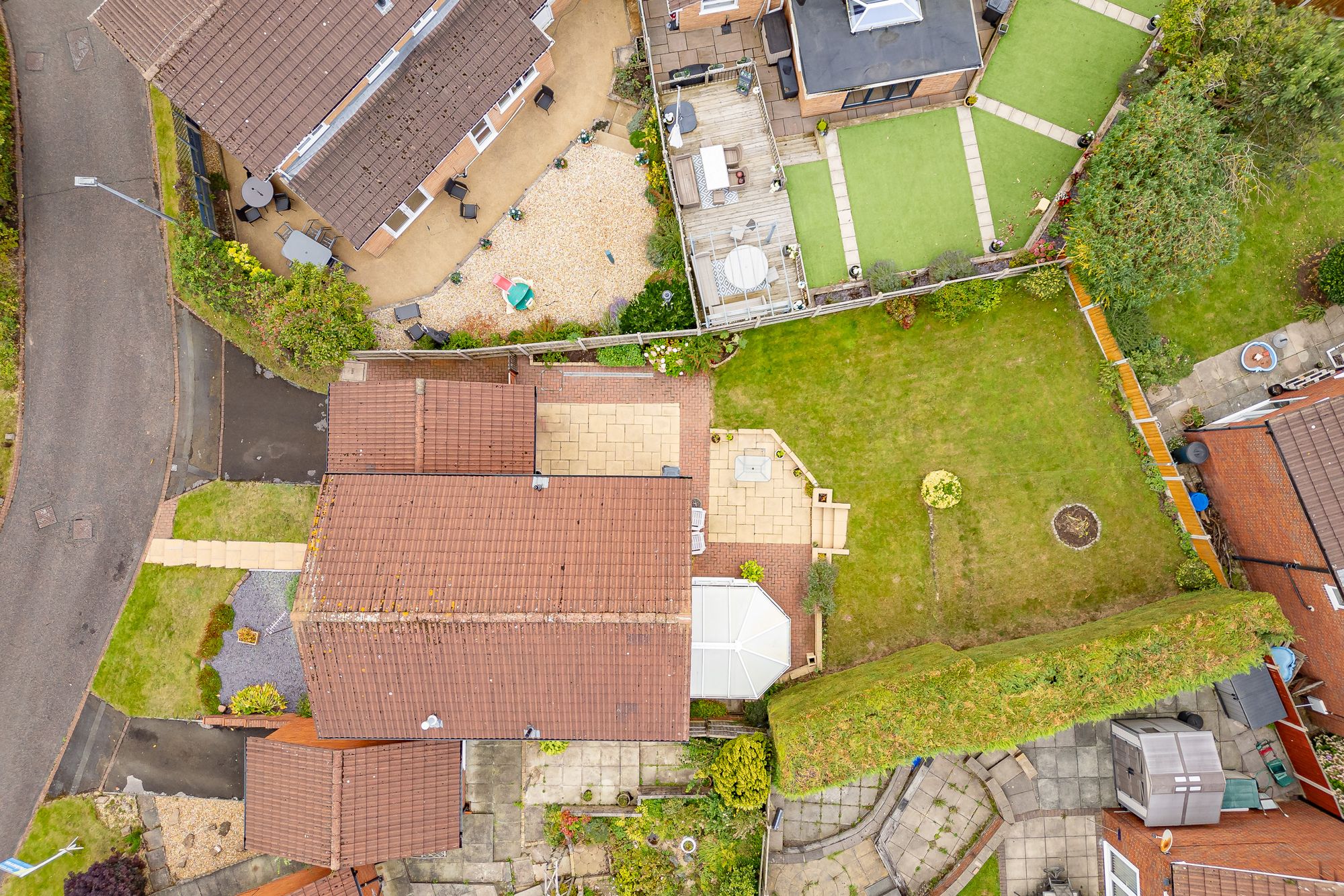 Millington Close, Runcorn