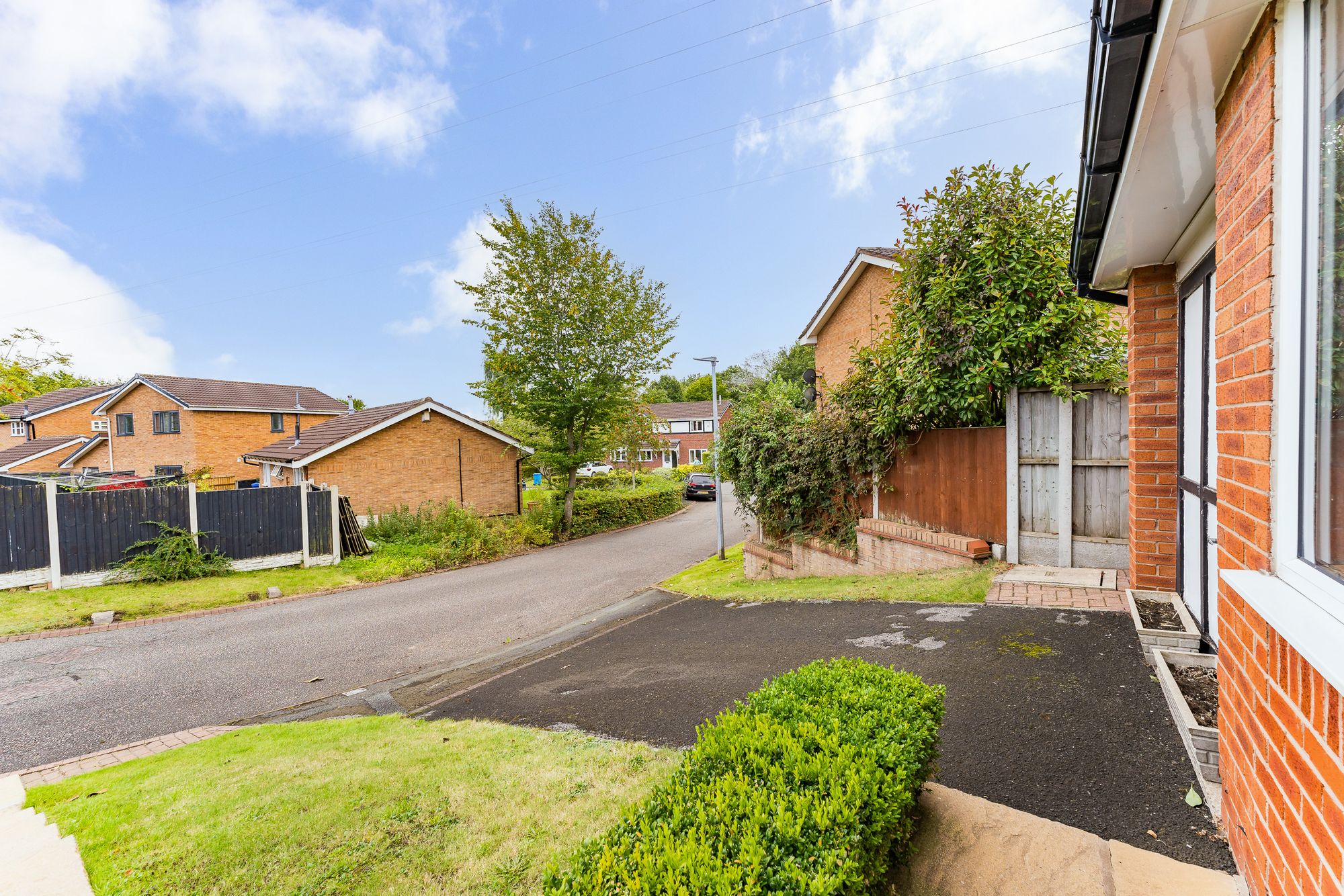 Millington Close, Sutton Weaver, WA7