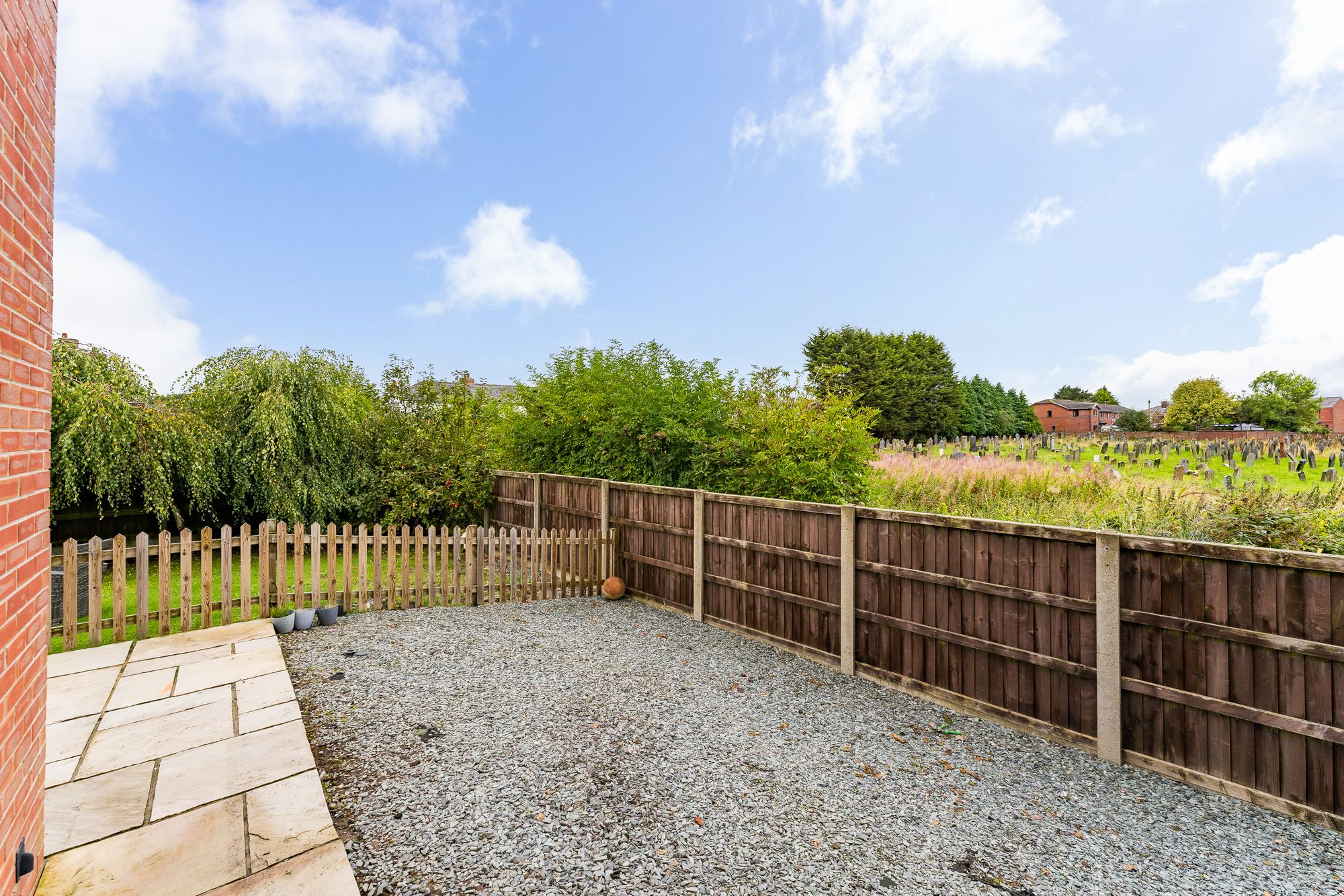 Weavermill Park, Ashton-In-Makerfield, WN4