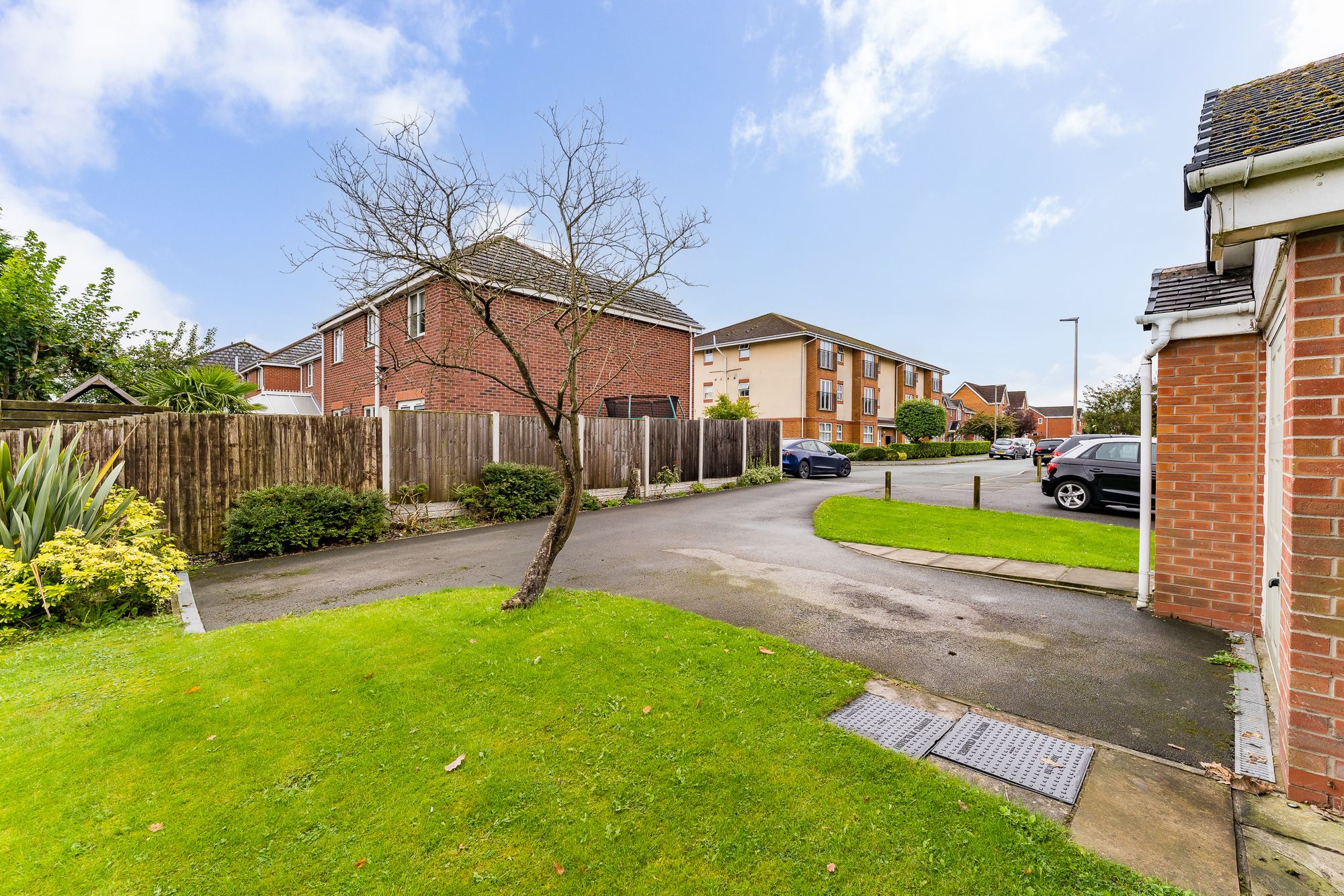 Weavermill Park, Ashton-In-Makerfield, WN4