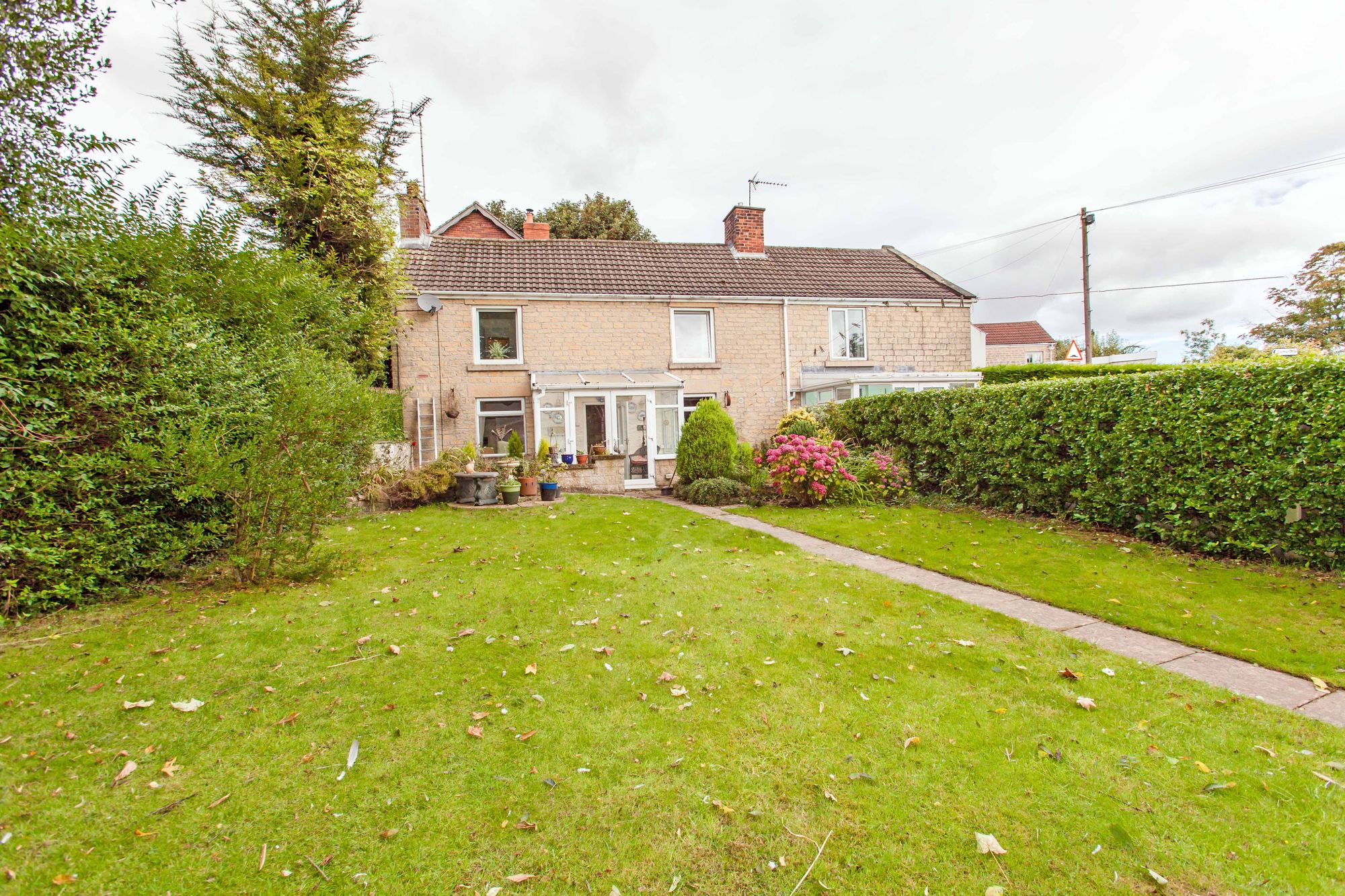 Oxcroft Lane, Bolsover, S44