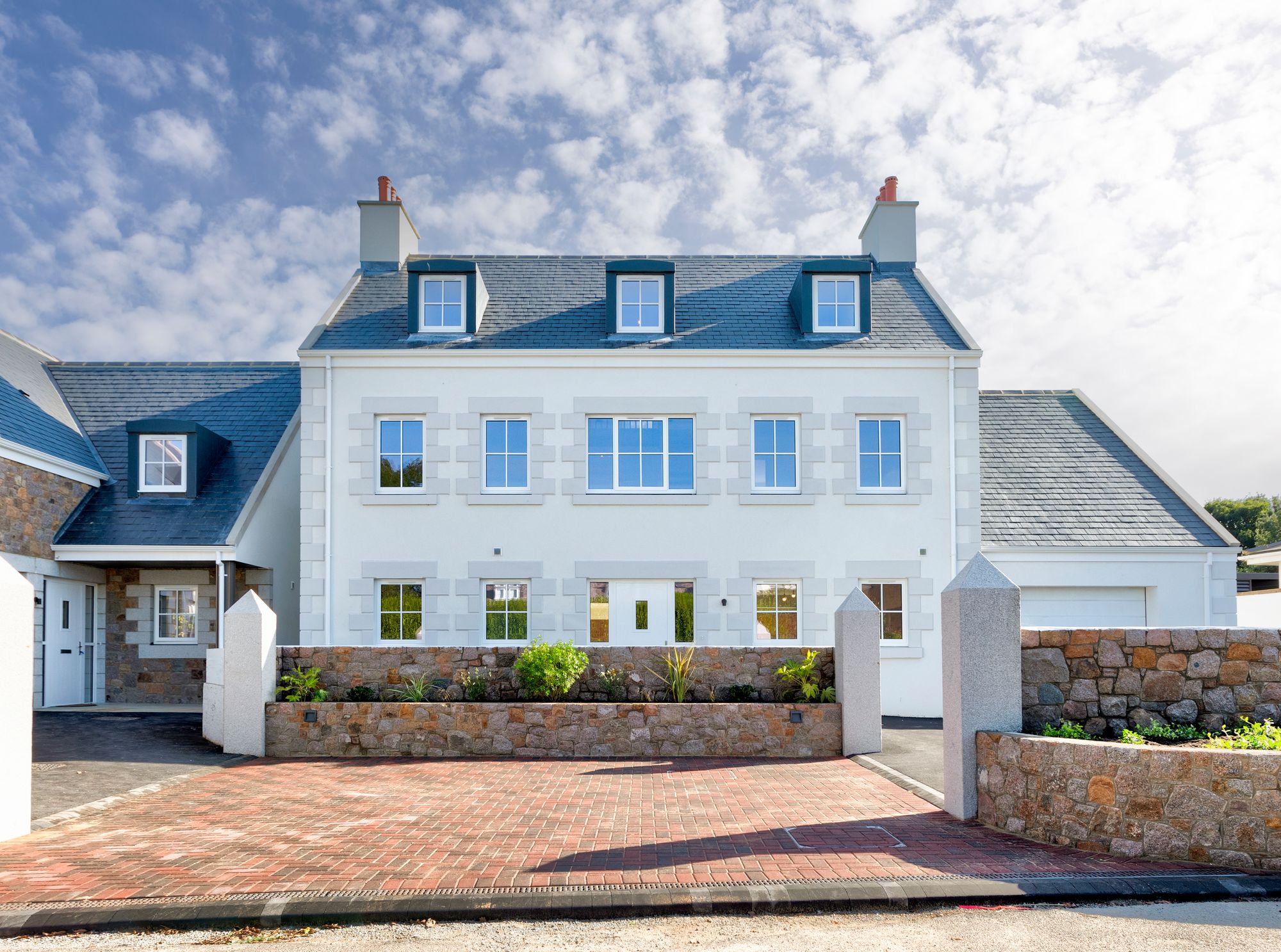 5 bed Property For Sale in St. John, Jersey