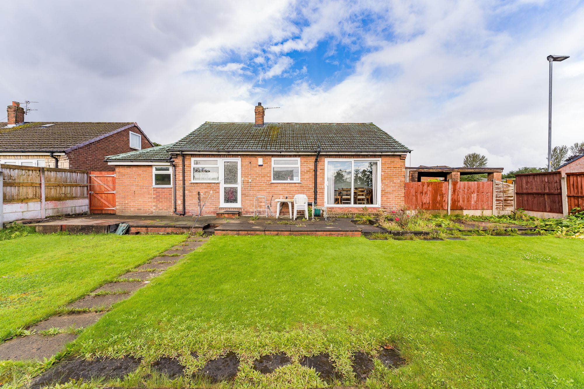 Fairholme Avenue, Ashton-In-Makerfield, WN4