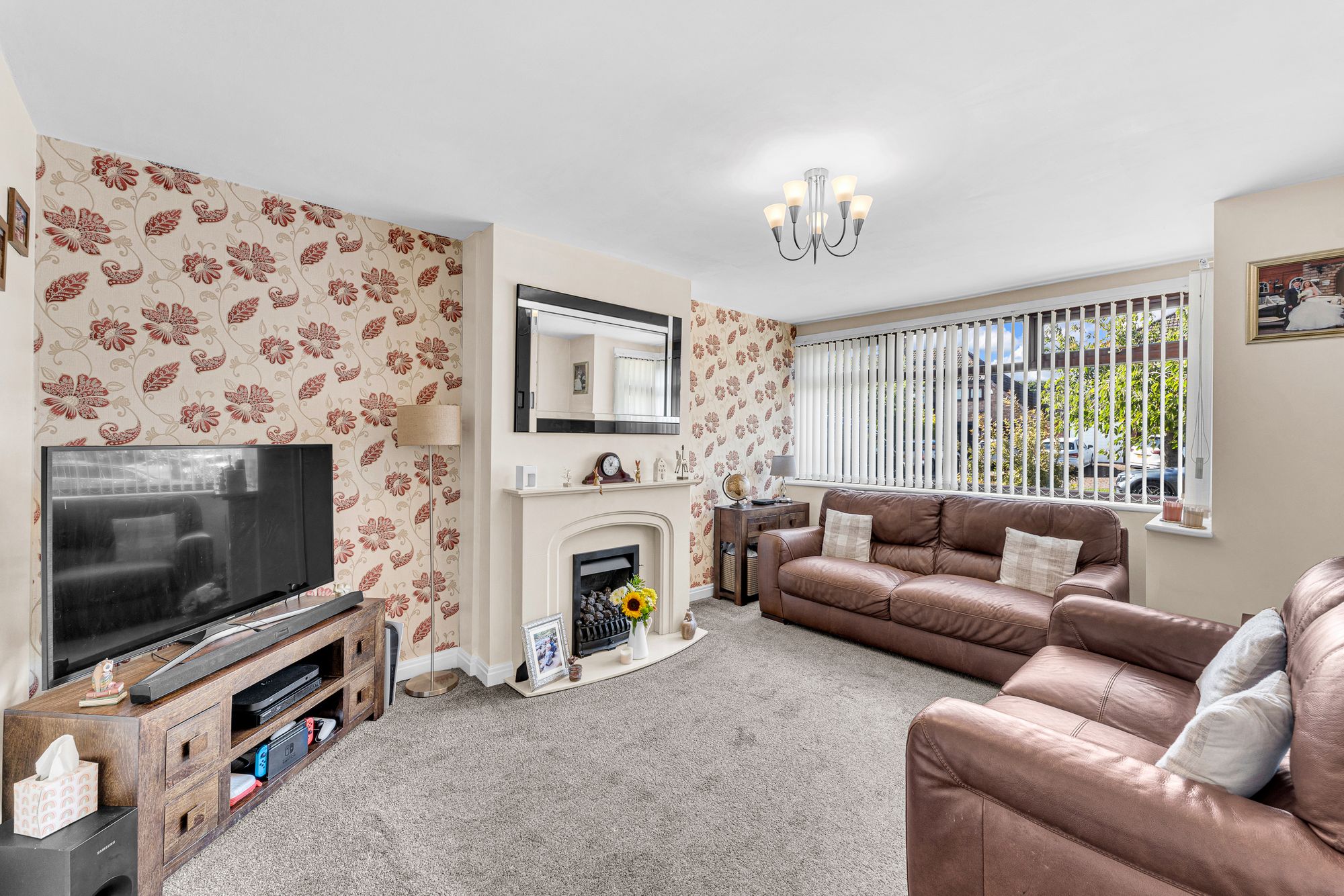 Bowland Avenue, Ashton-In-Makerfield, WN4