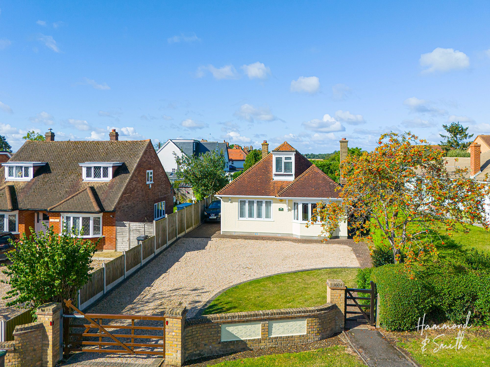 Epping Green, Epping, CM16