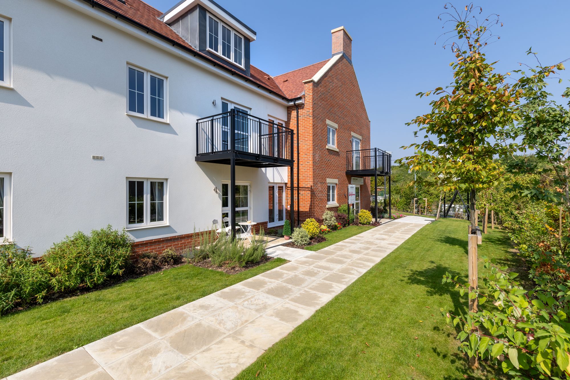 Jacob Place, Saffron Walden, CB10