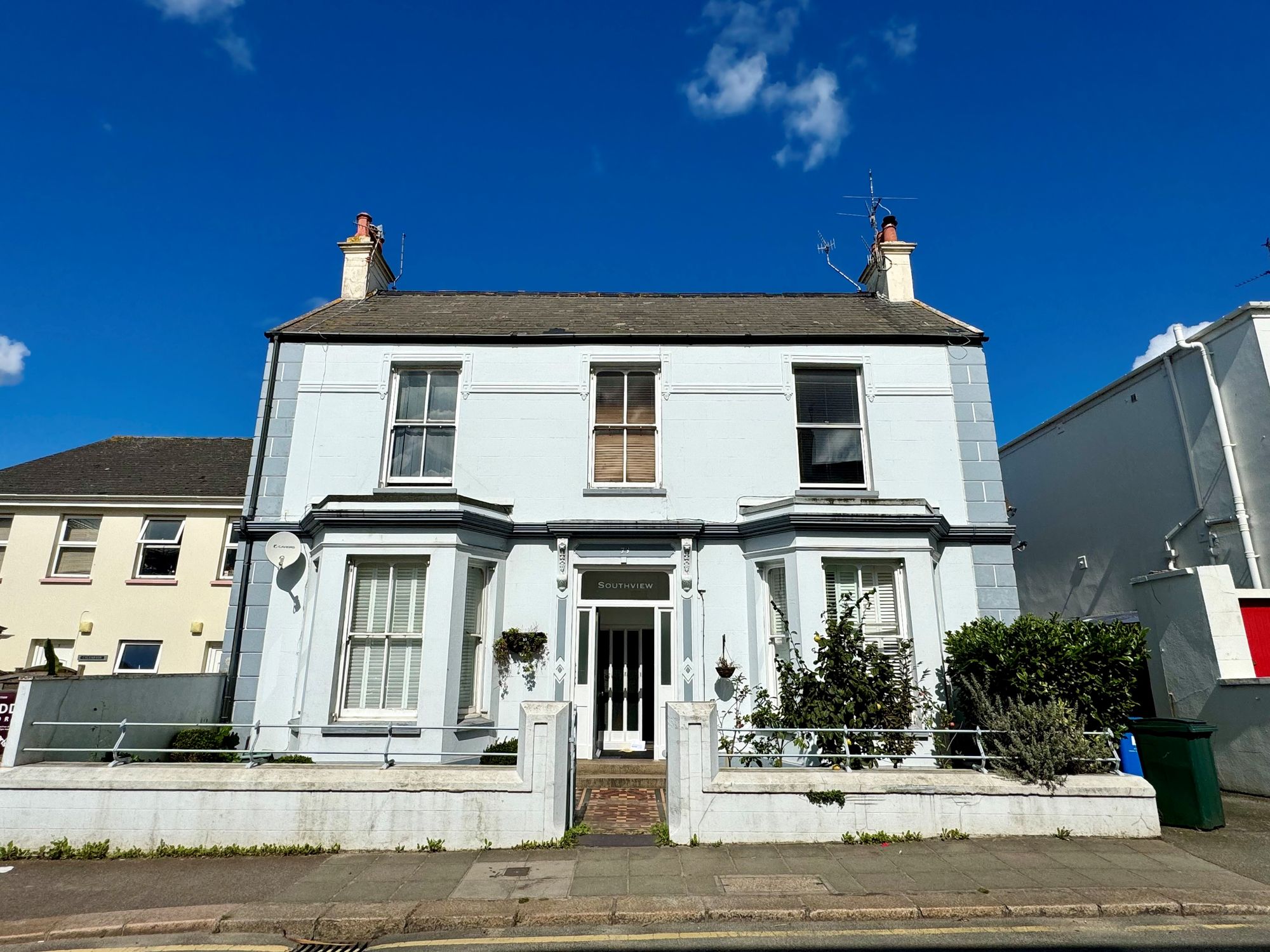 1 bed Property For Rent in St. Saviour, Jersey