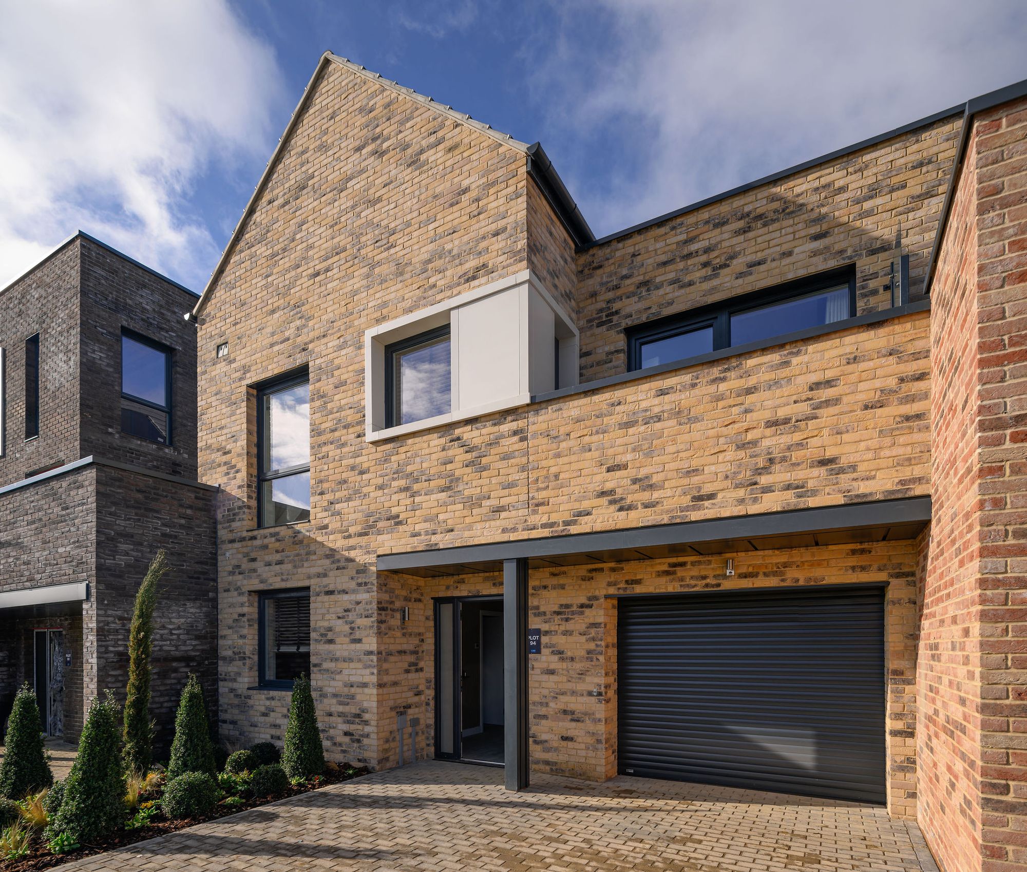 Properties for sale in Canalside Quarter Breckon & Breckon