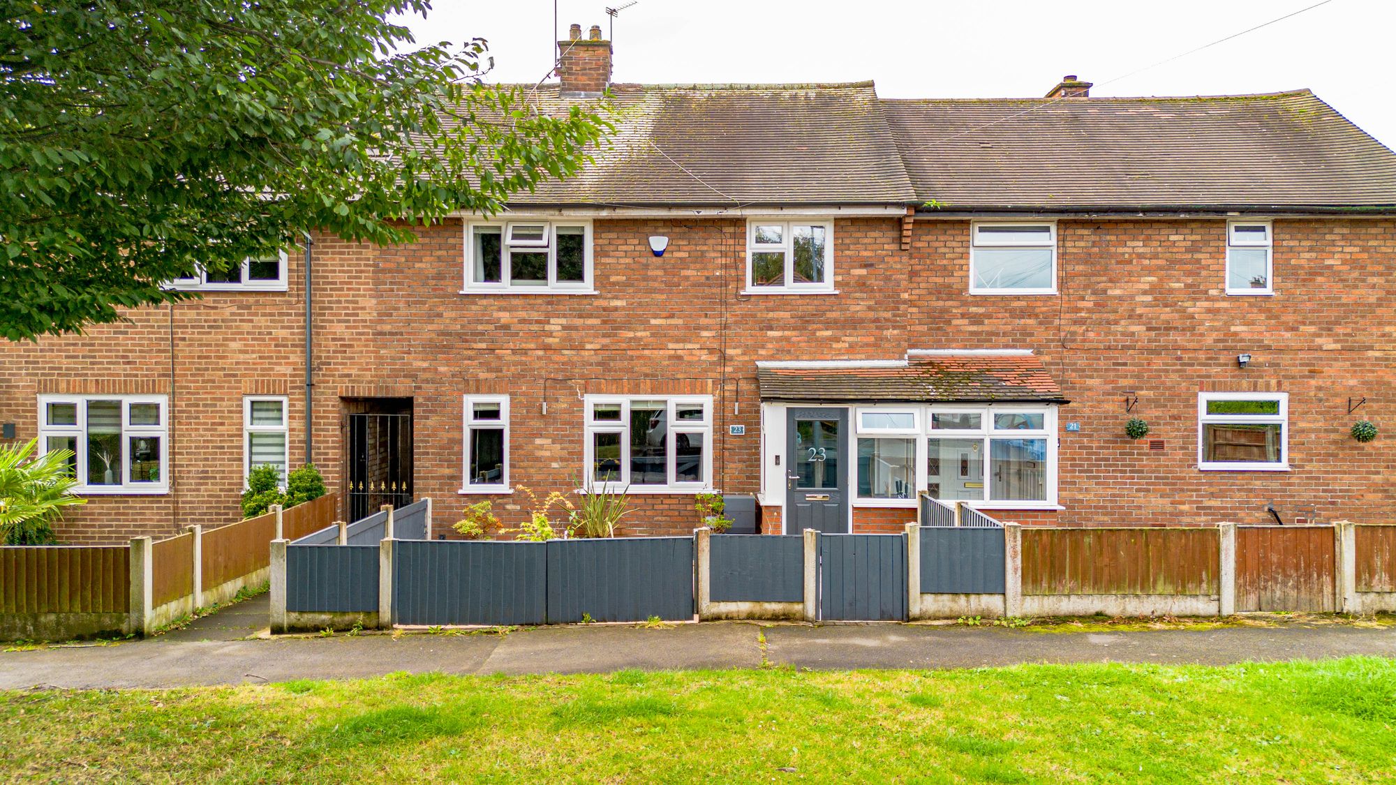 Sycamore Crescent, Rixton, WA3