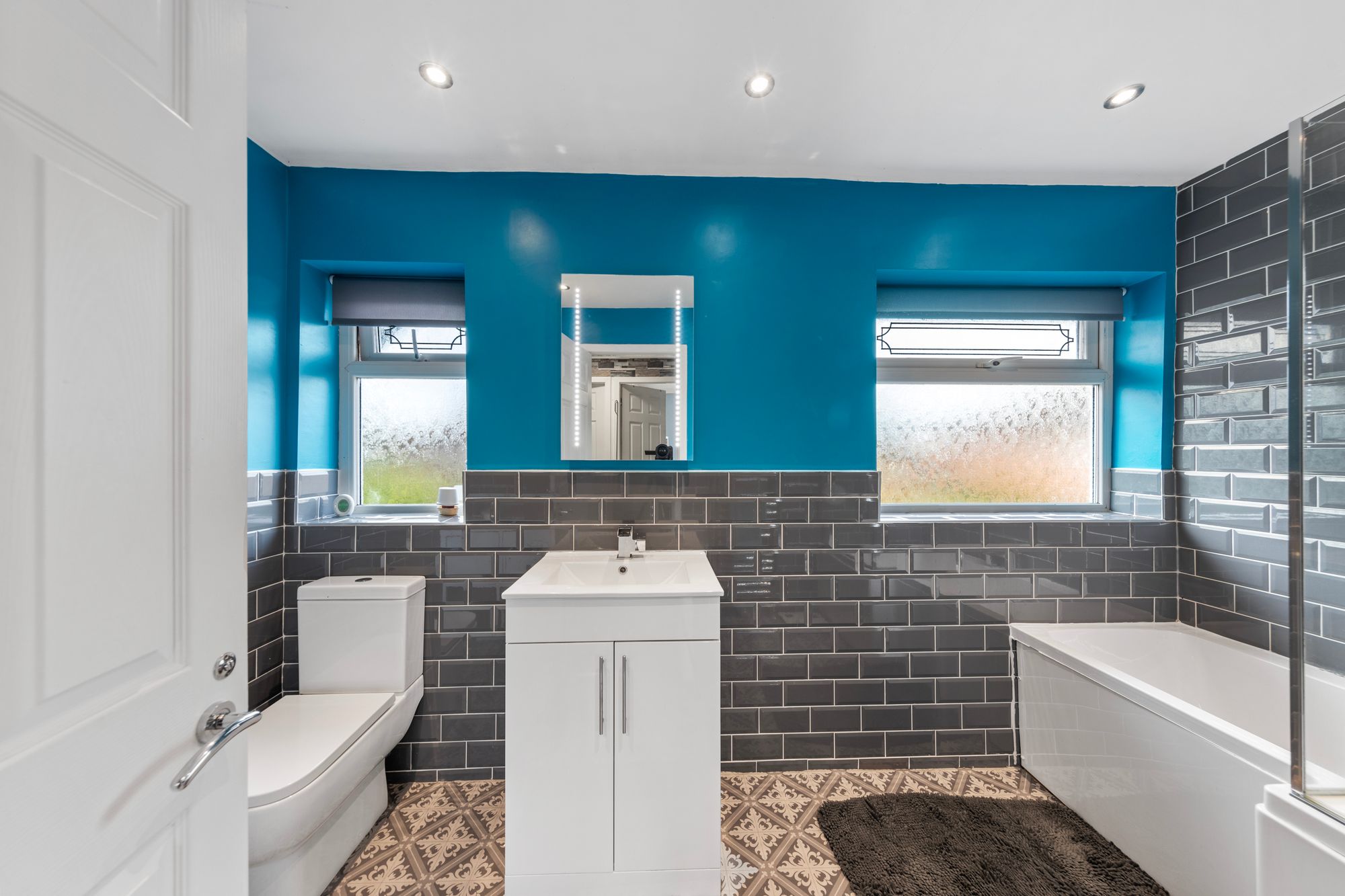 Sycamore Crescent, Rixton, WA3