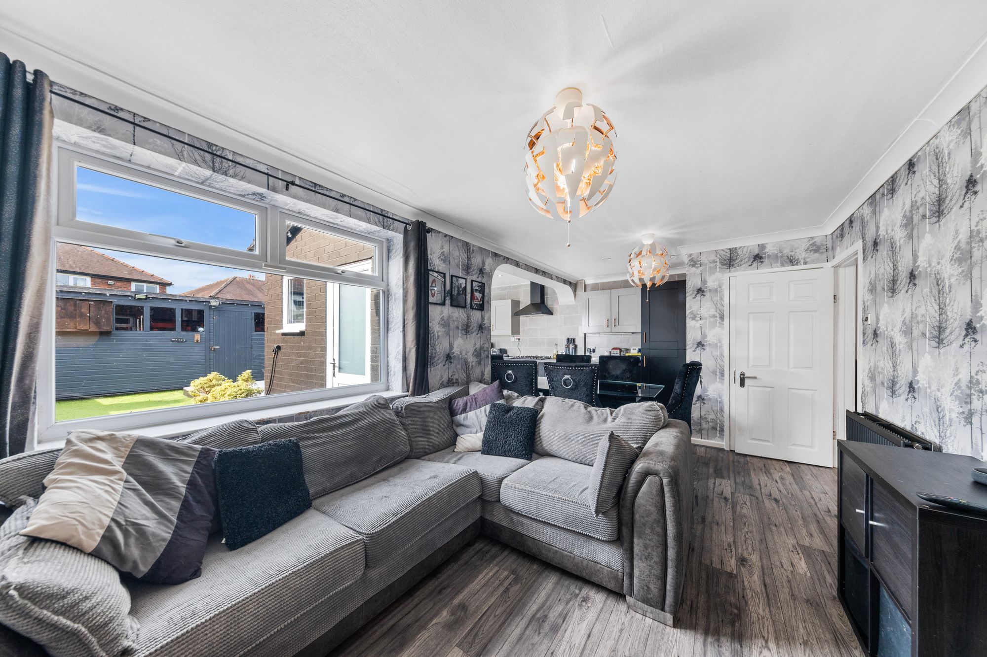 Sycamore Crescent, Rixton, WA3