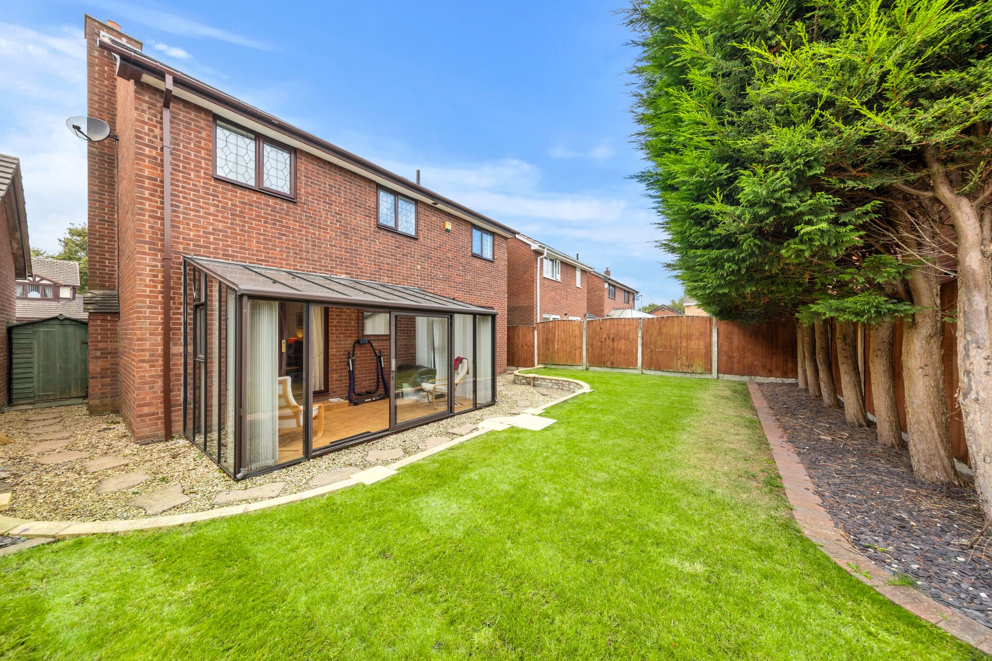 Freshwater Close, Great Sankey, WA5