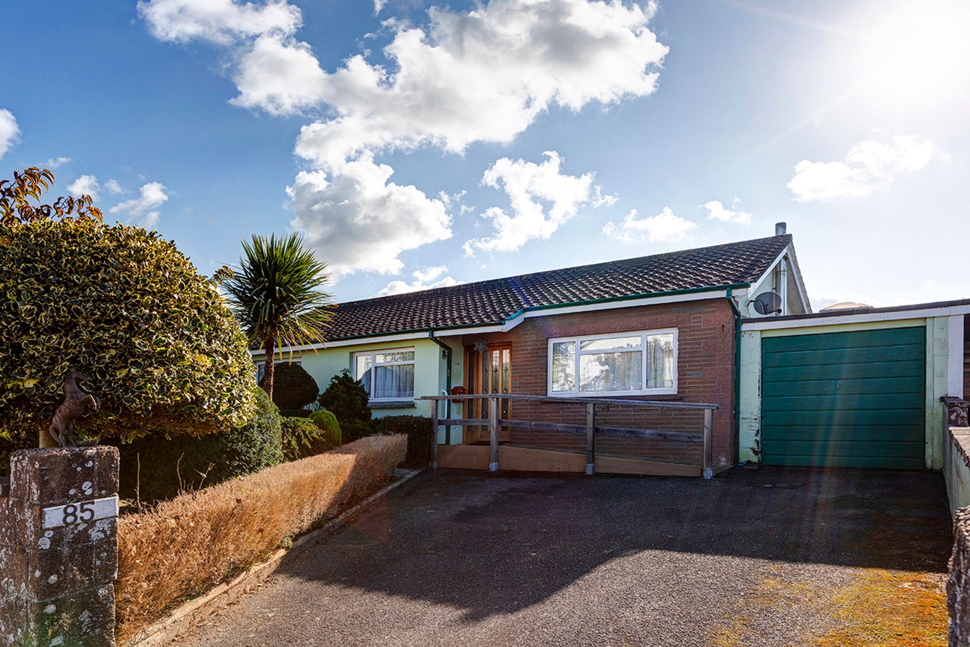 3 bed Bungalow For Sale in St. Peter, Jersey