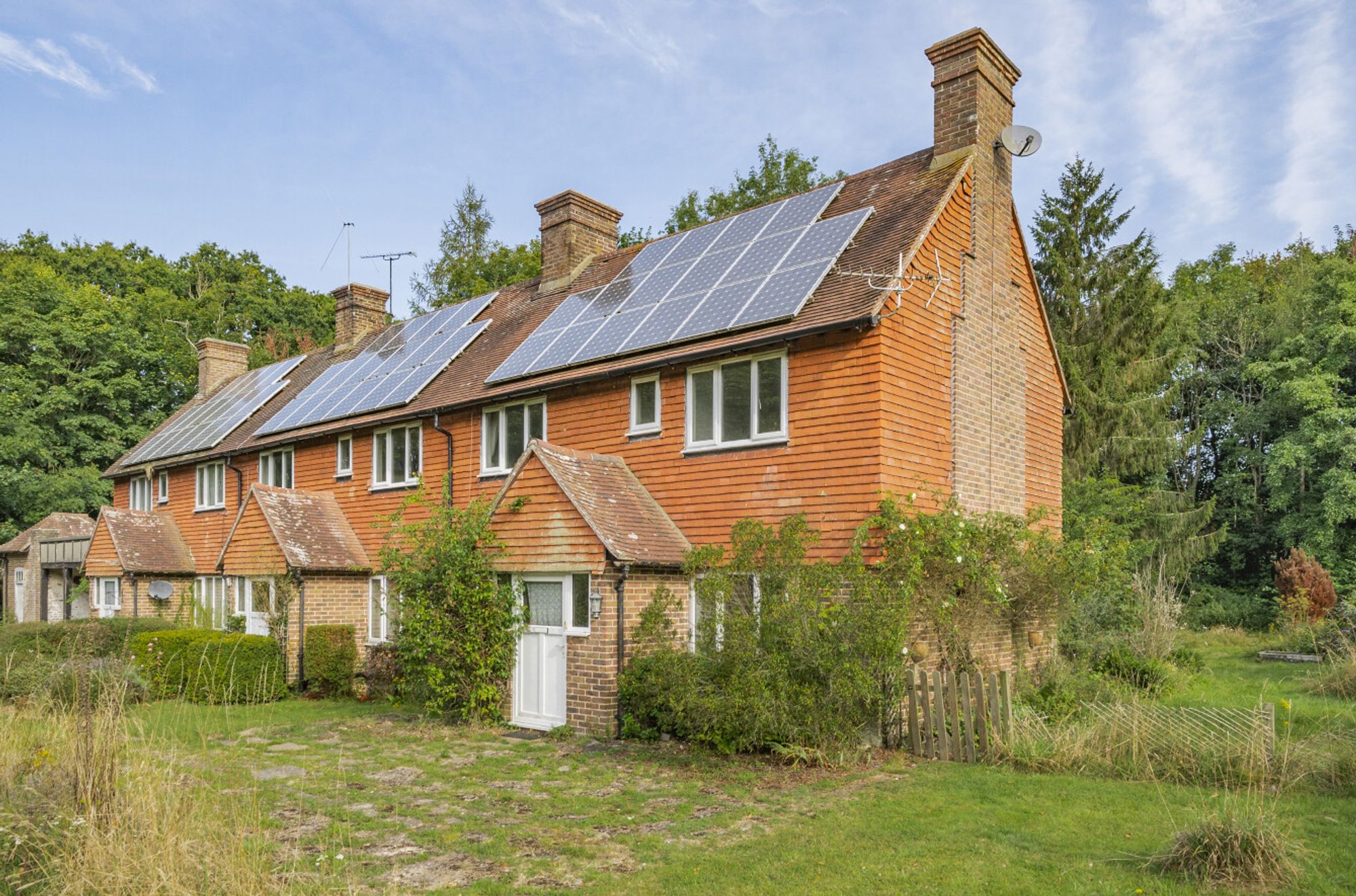 Level Mare Lane, Eastergate, PO20