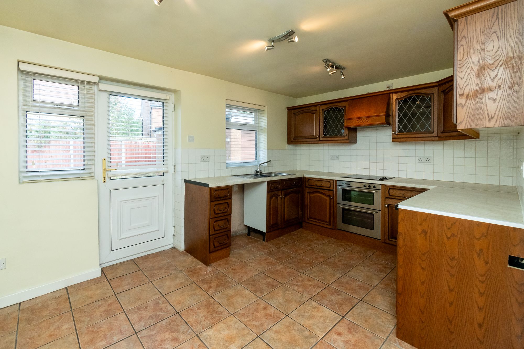 Axbridge Avenue, Sutton Leach, WA9