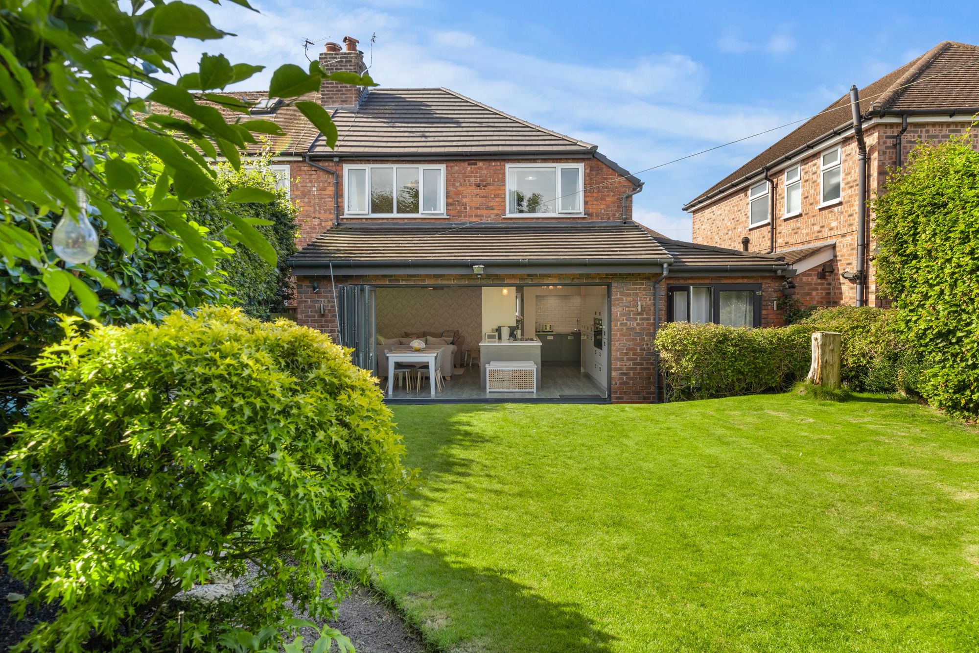 Victoria Avenue, Grappenhall, WA4