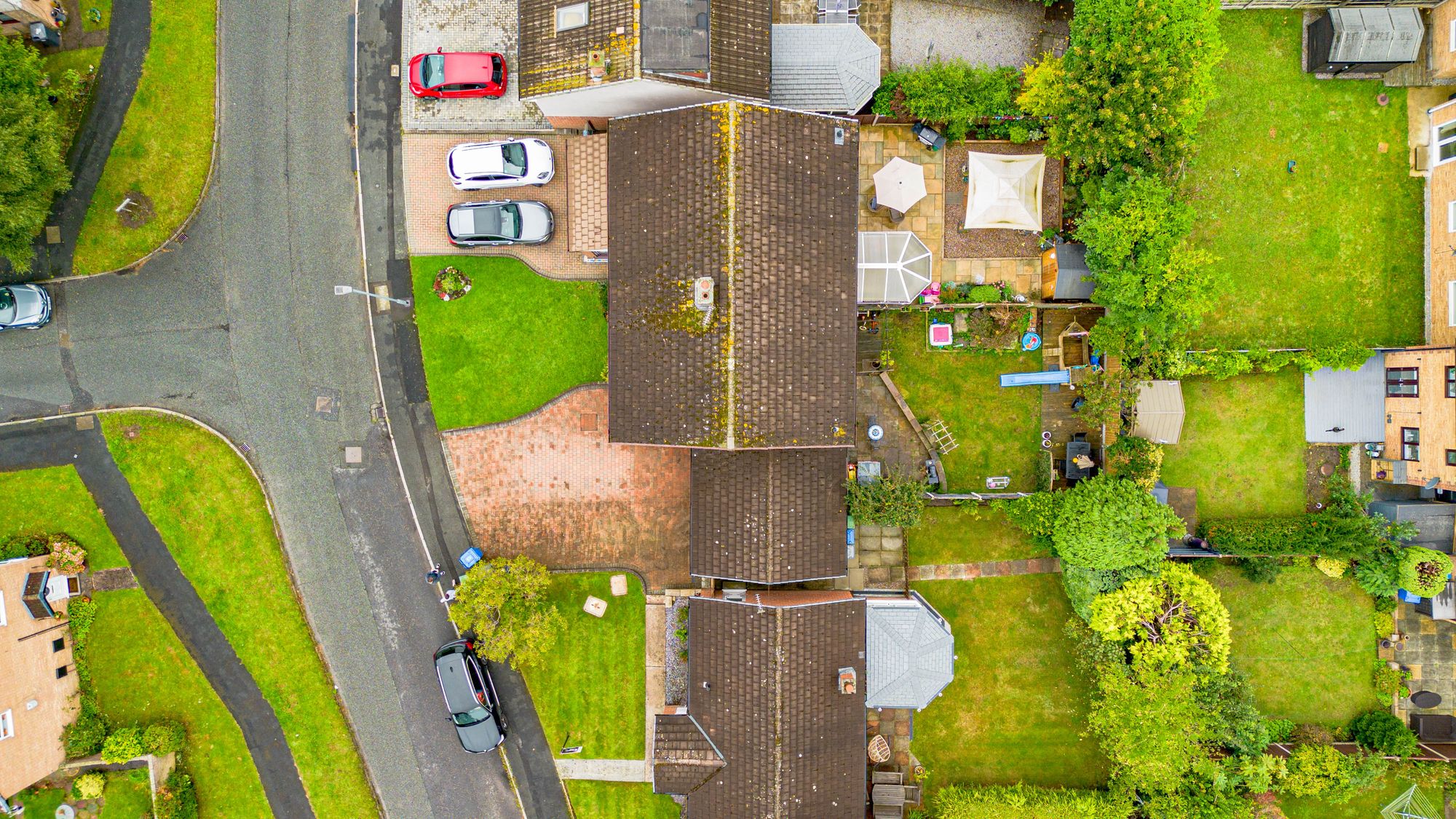 Ventnor Close, Warrington