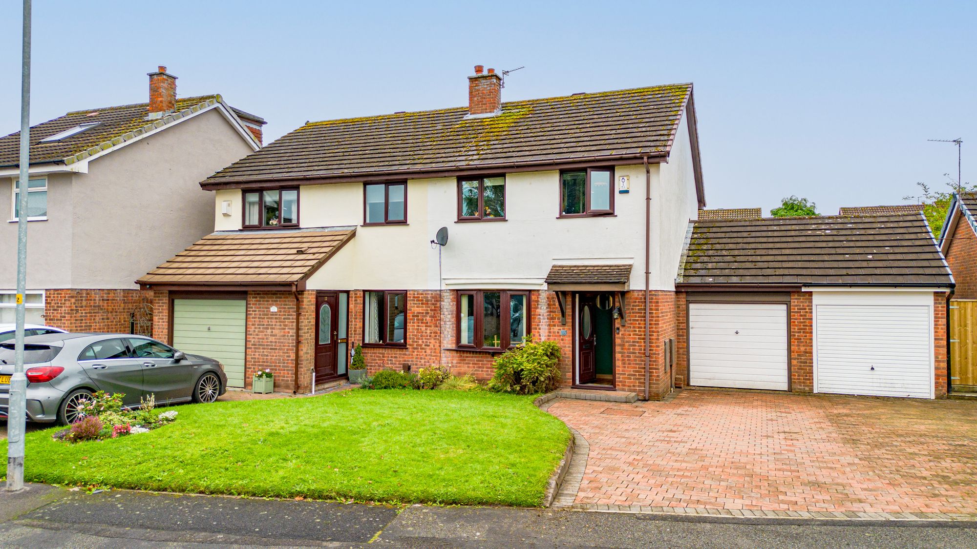 Ventnor Close, Great Sankey, WA5