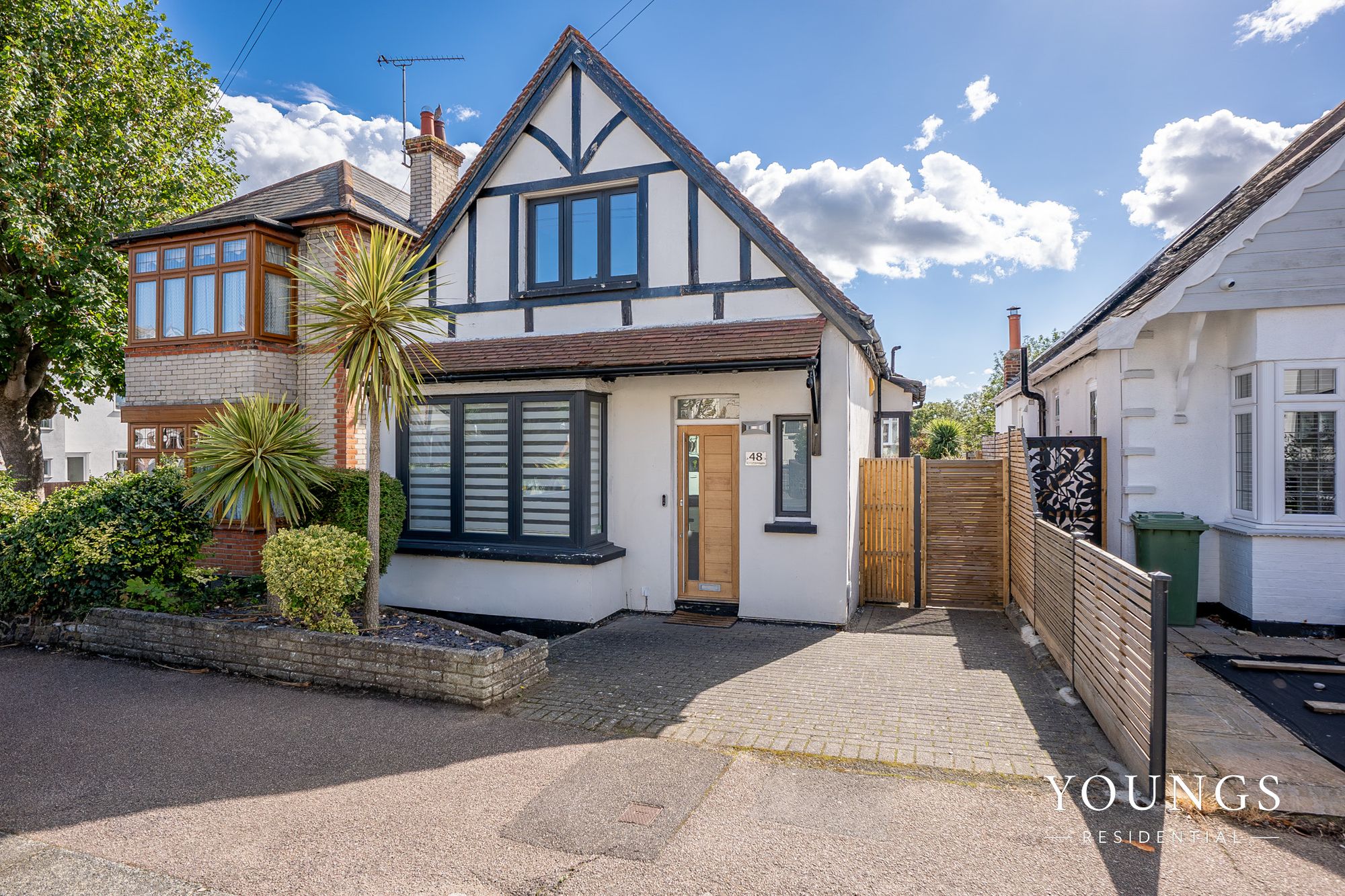 Bonchurch Avenue, Leigh-On-Sea, SS9