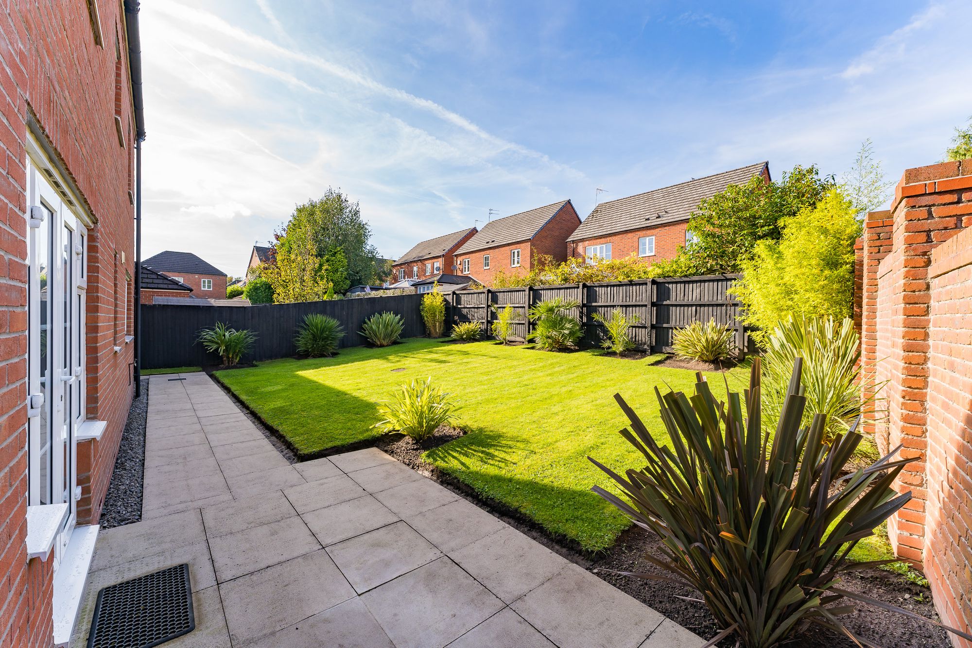 Gadbury Court, Atherton, M46