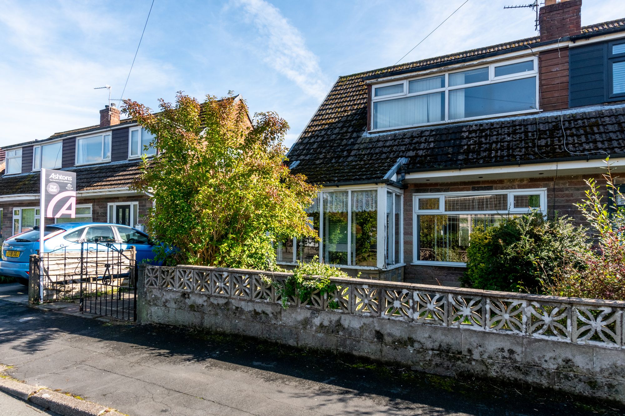 Kendal Drive, Rainford, WA11