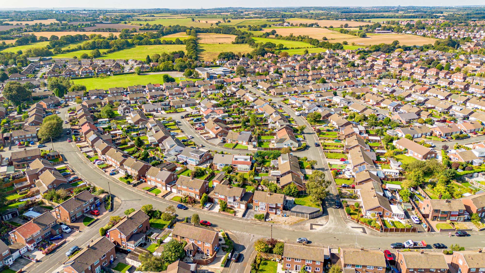 Barnstaple Way, Penketh, WA5