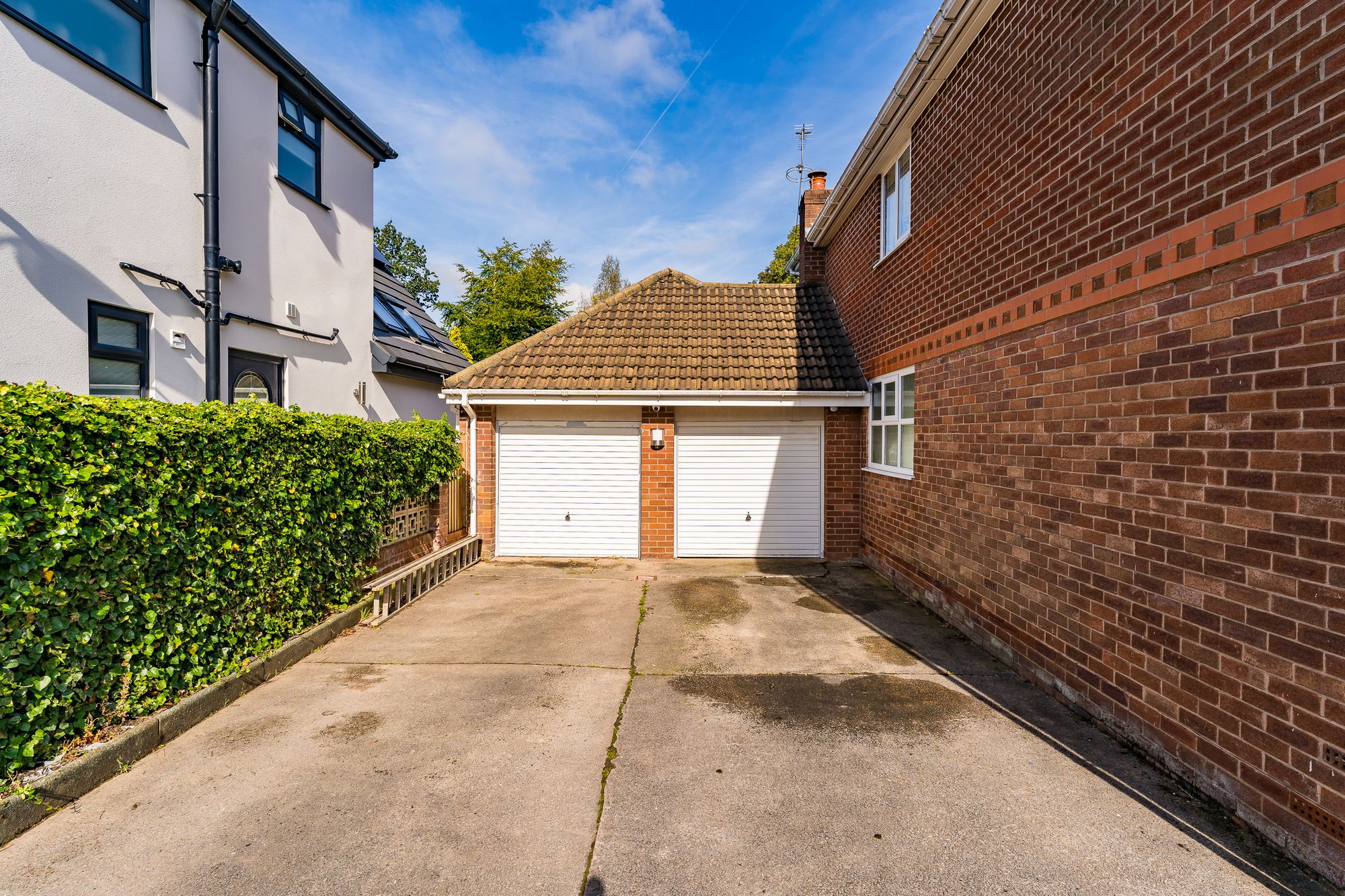 Firwood Grove, Ashton-In-Makerfield, WN4