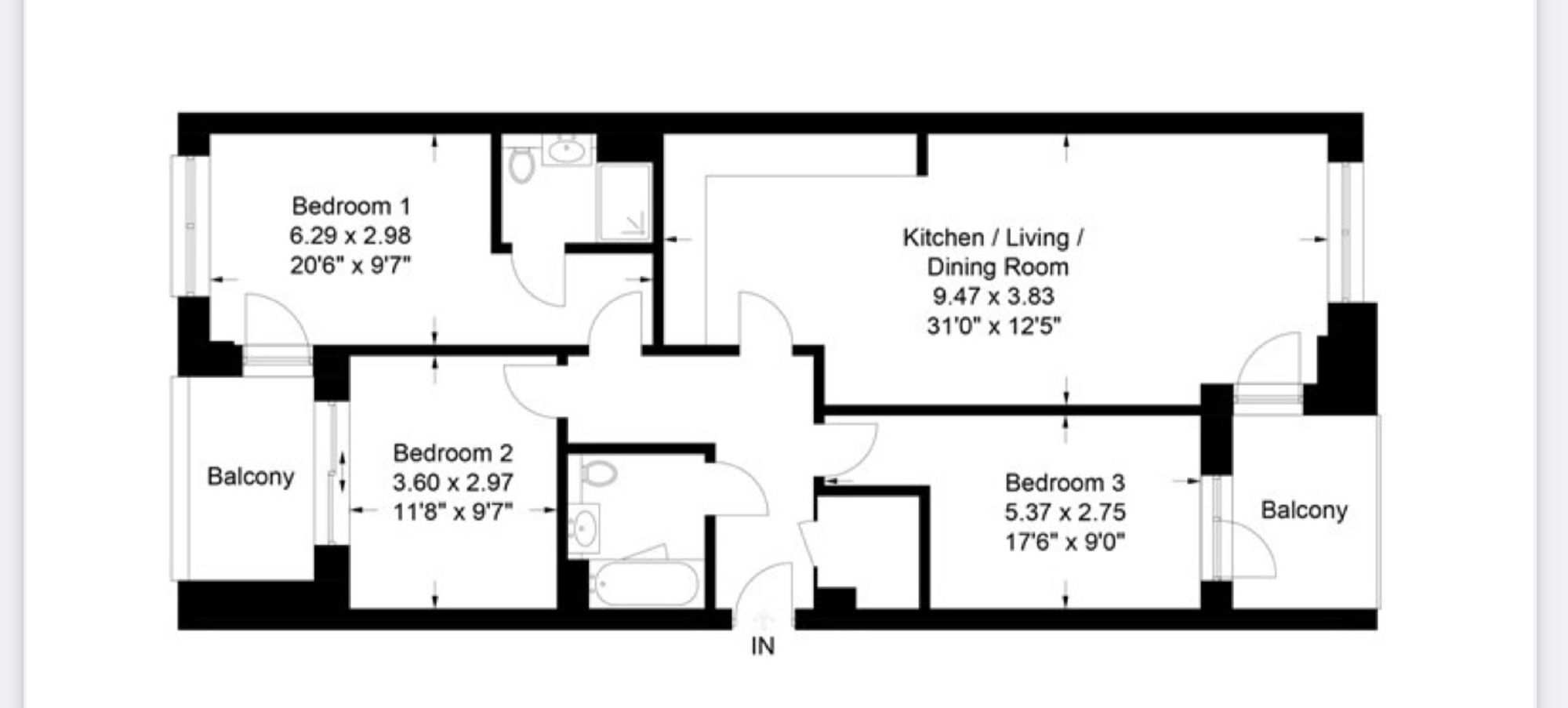 Flat 24 Image