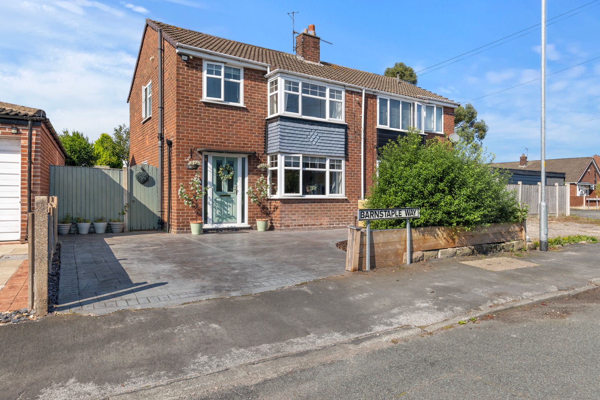 Barnstaple Way, Penketh, WA5